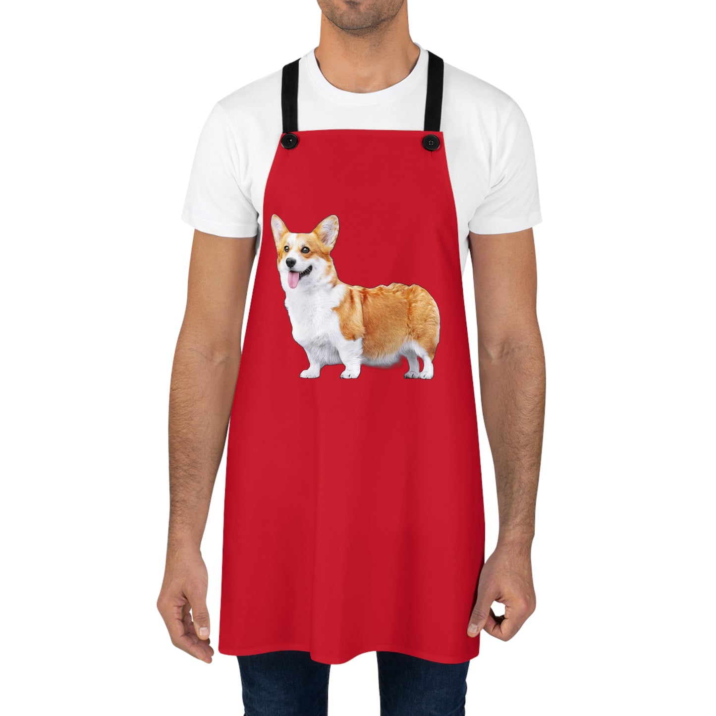 The Classic - Apron