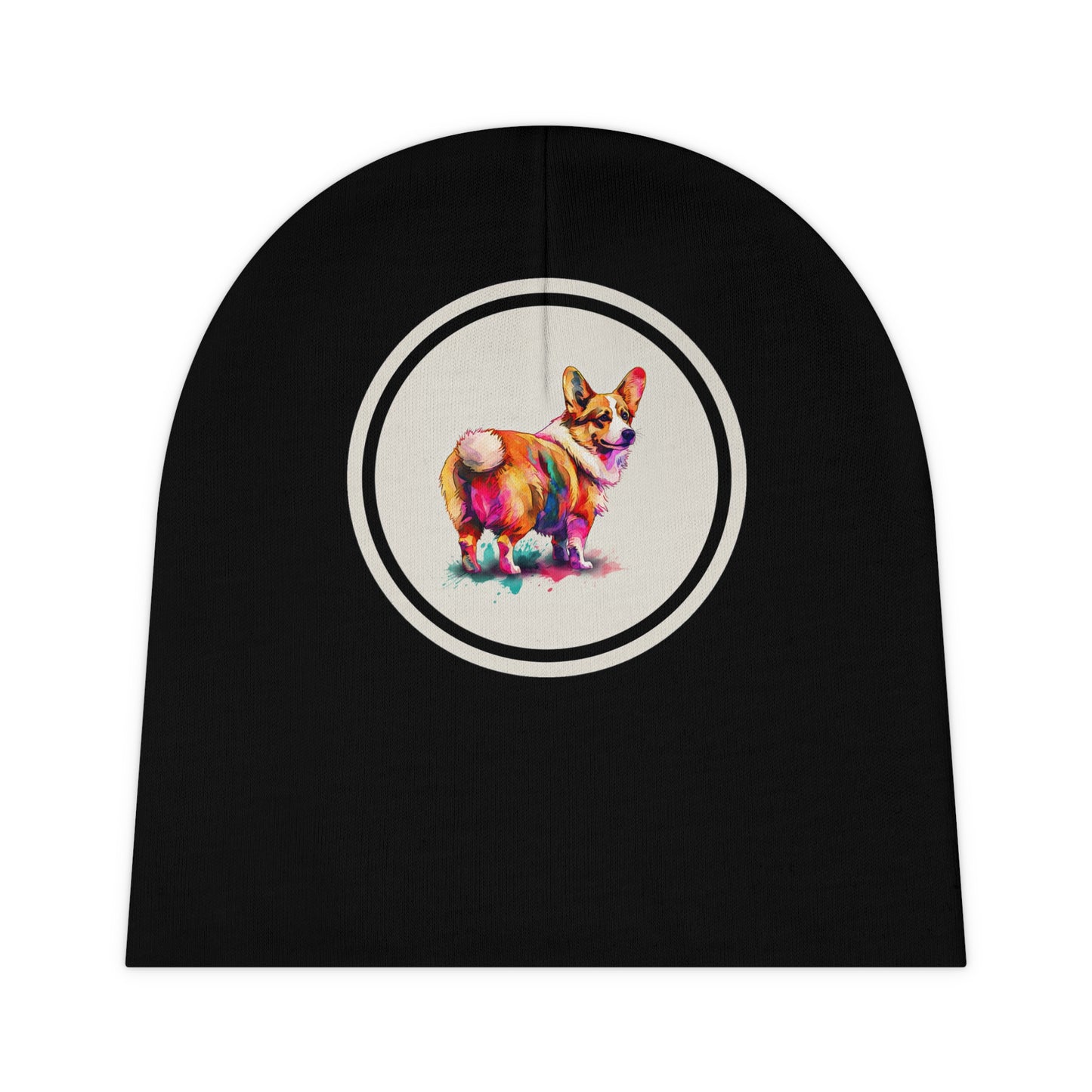 The Observer - Baby Beanie