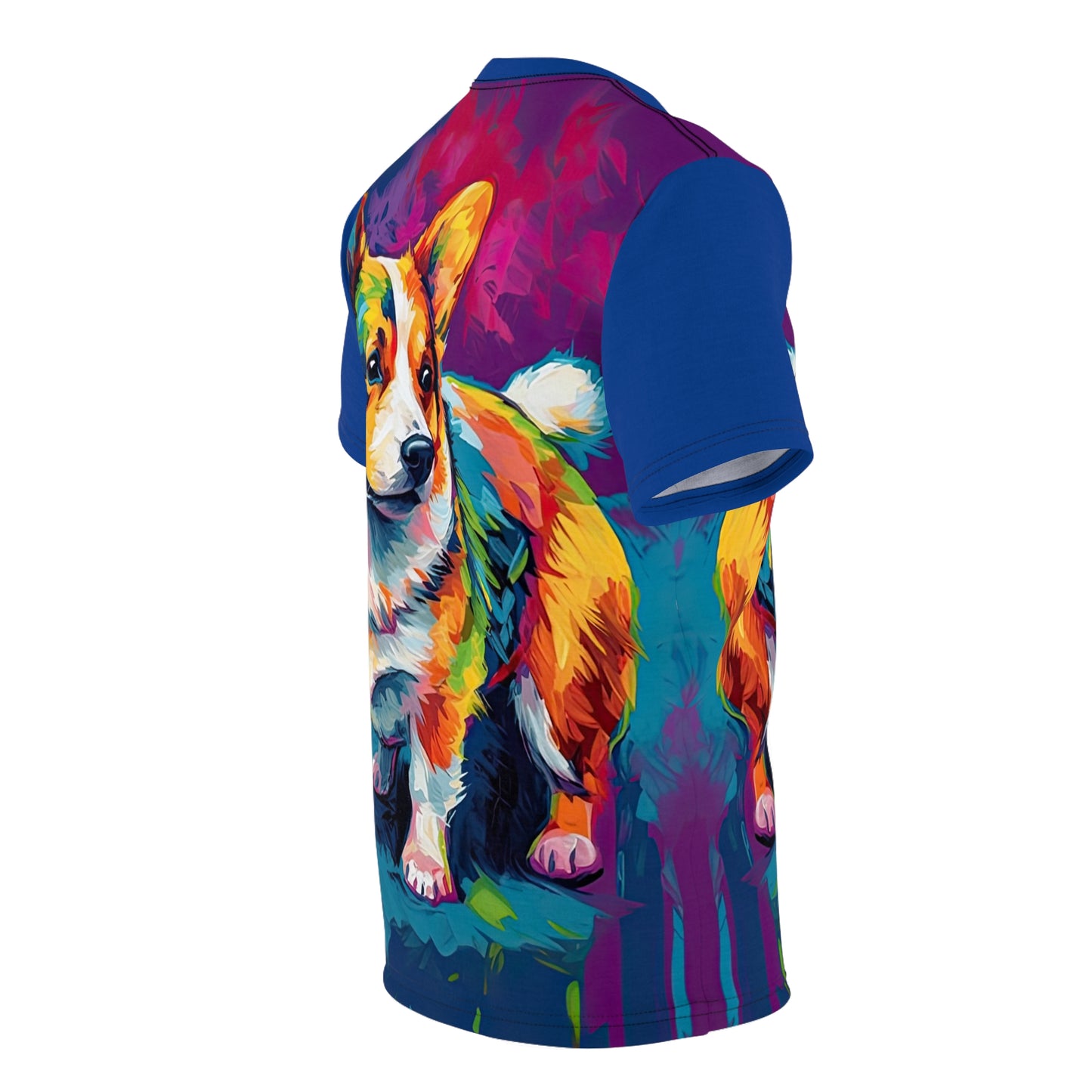 Scout Bold Tee