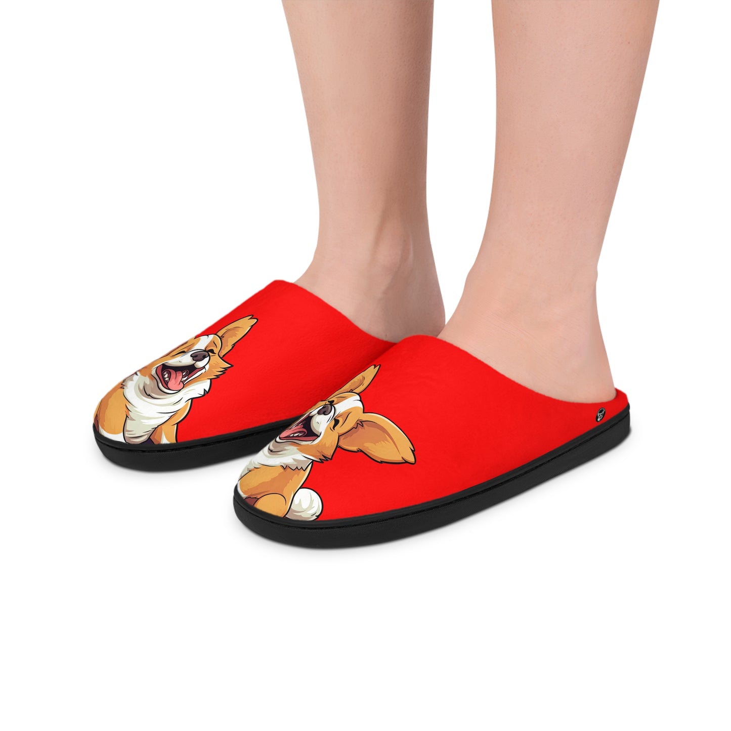 Jolly Jiggler Women's Slippers