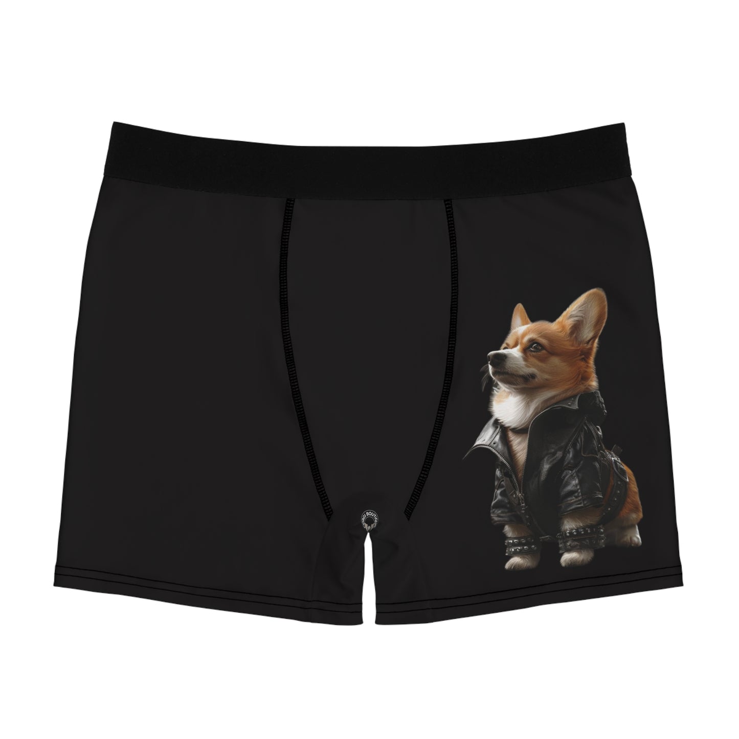 Leader of the Pack Boxer Briefs!