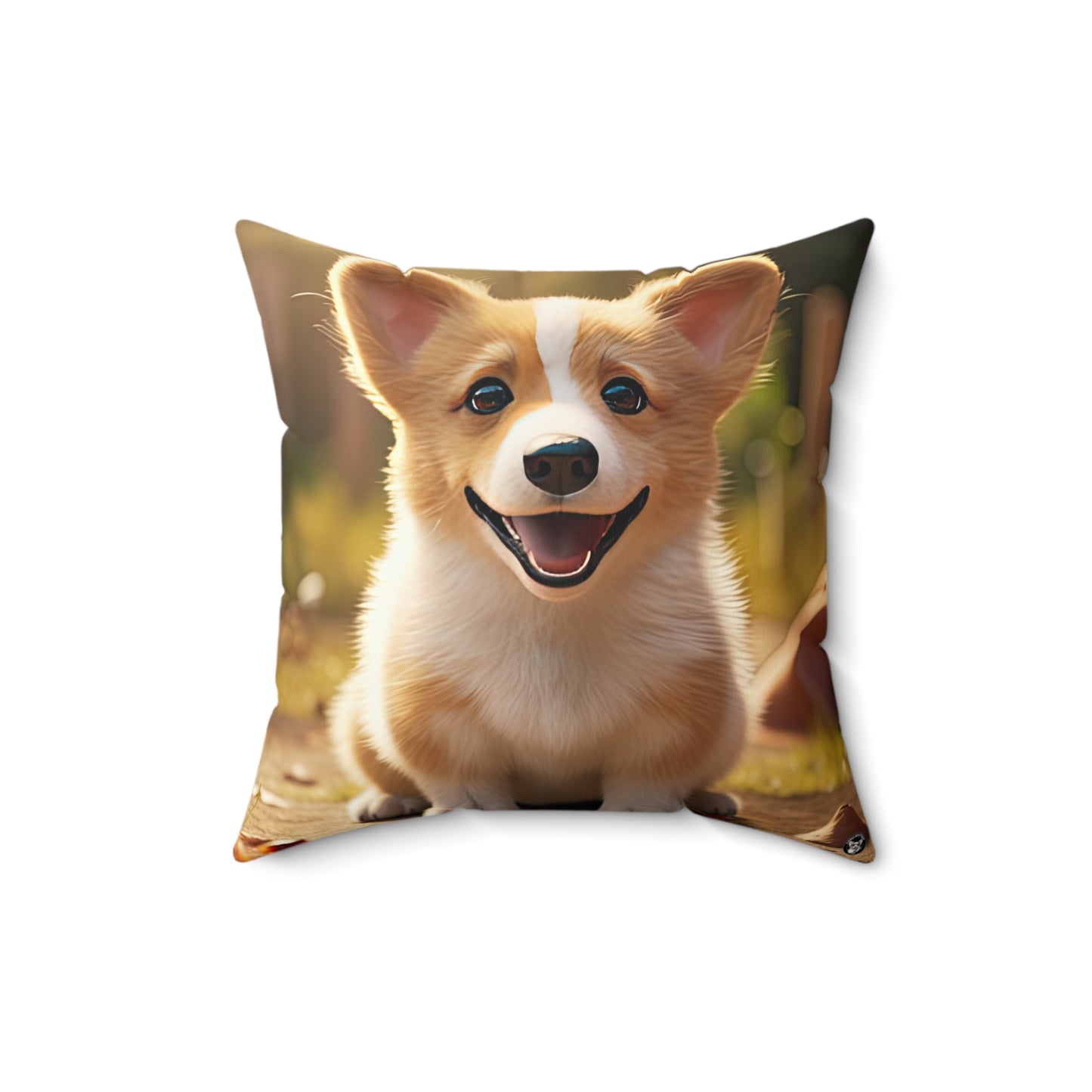 Sweetness - Throw Pillow