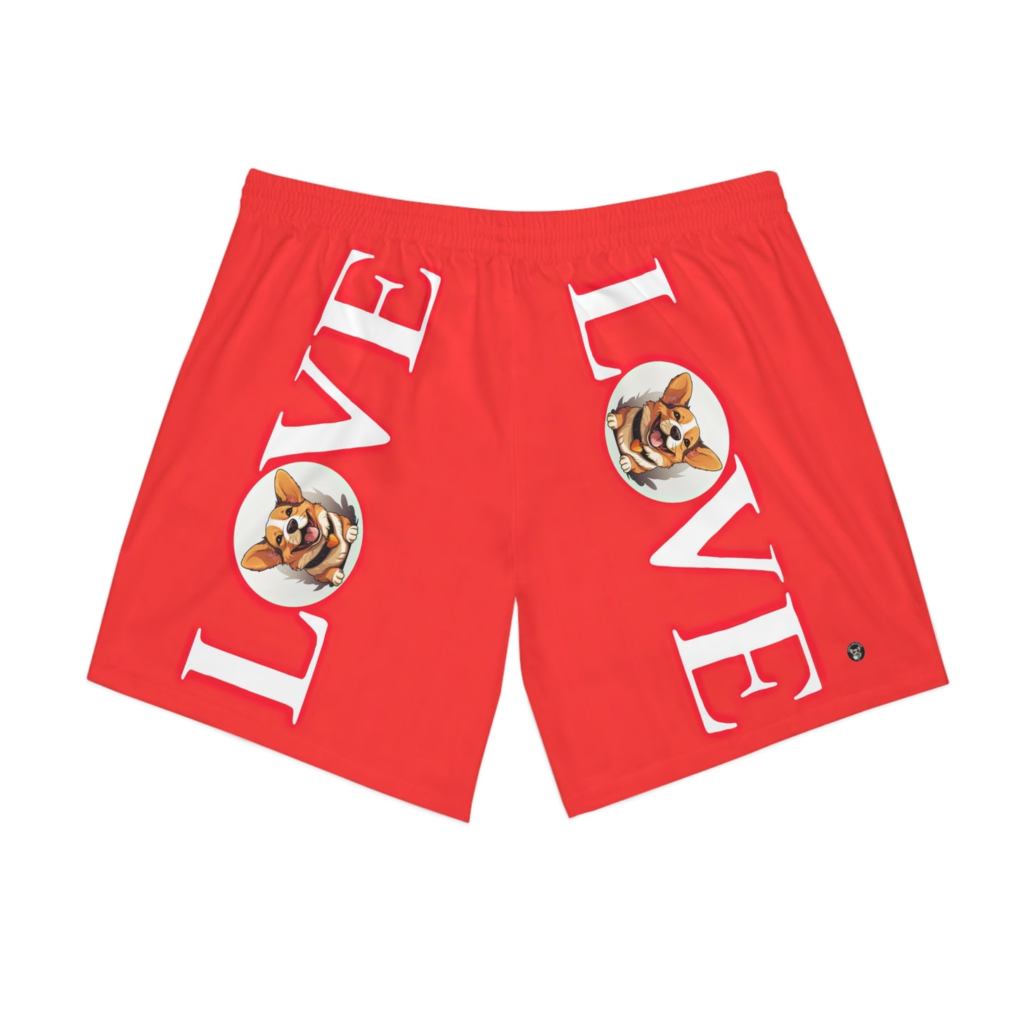 More Love Board Shorts