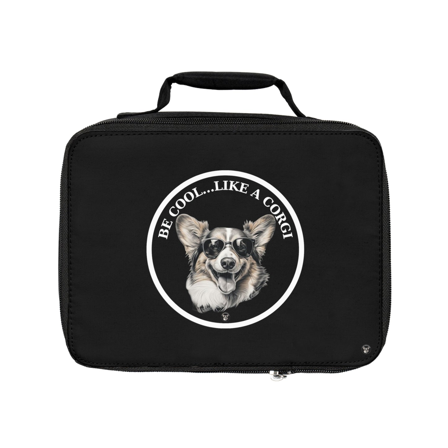 Be Cool - Lunch Bag