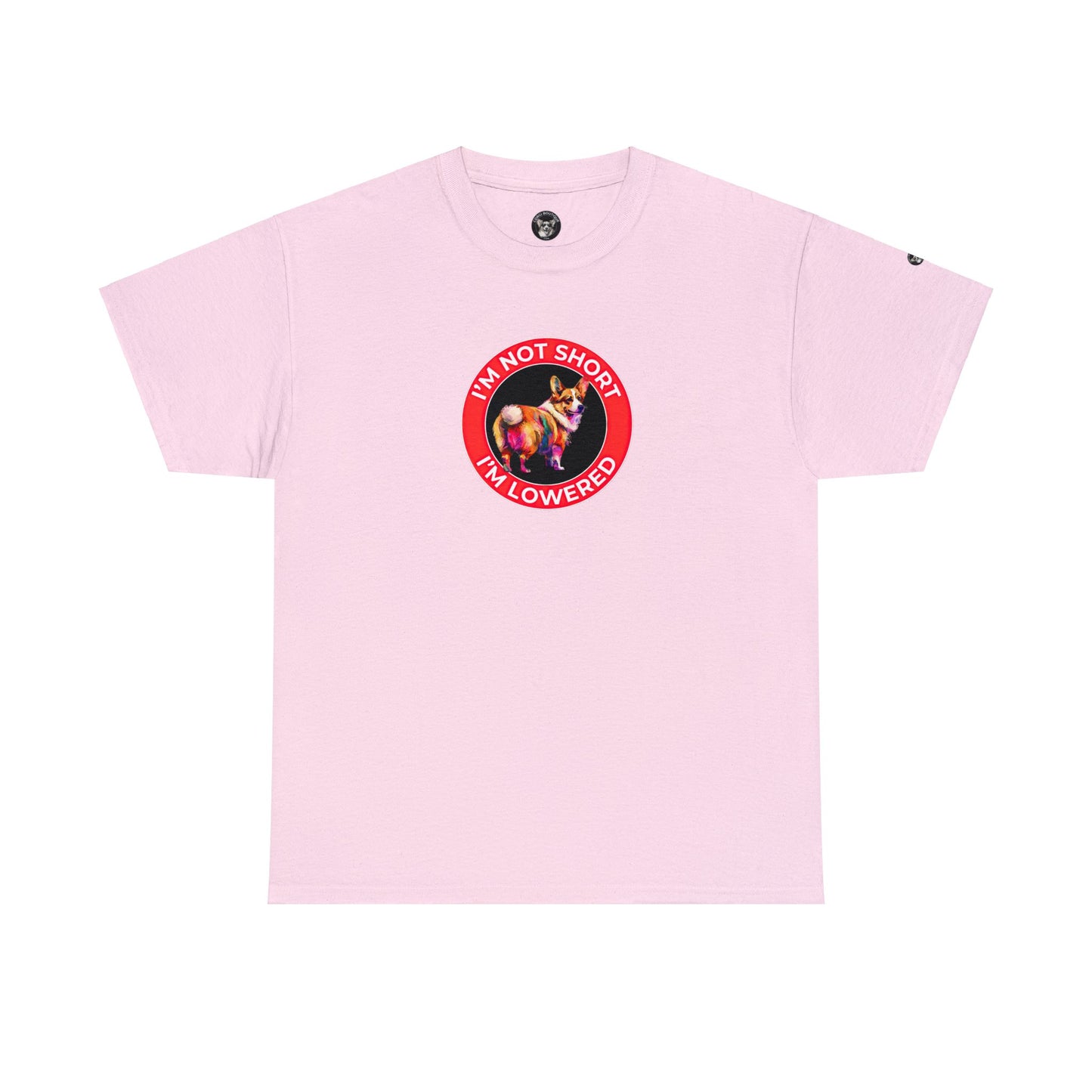 Lowrider - Unisex Heavy Cotton Tee