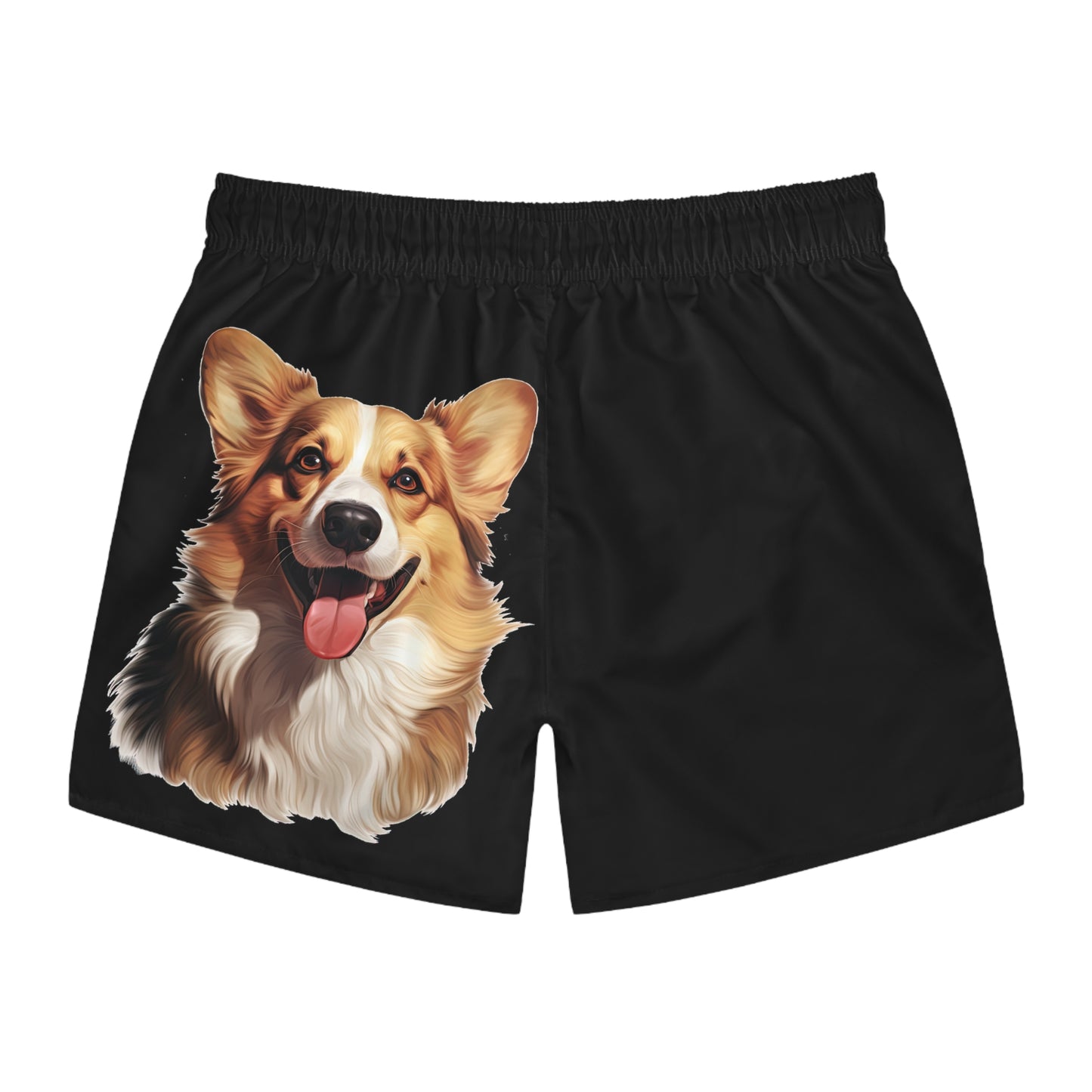 The Celebrity - Swim Trunks