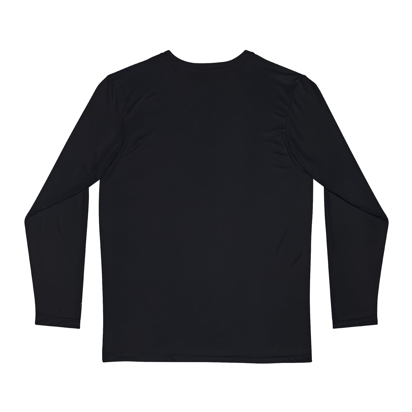 Big Attitude - Long Sleeve Shirt