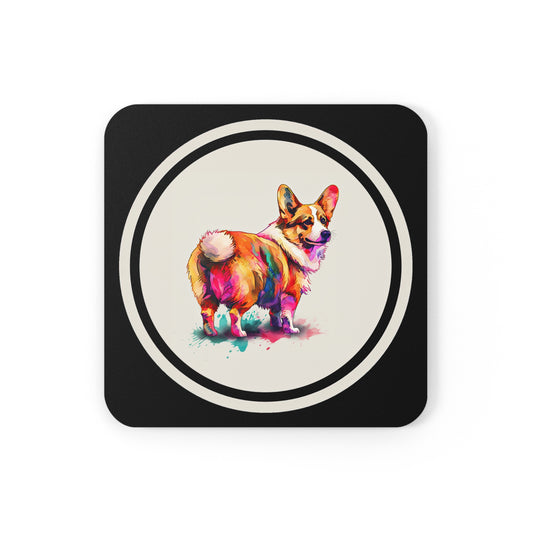 The Observer - Coasters