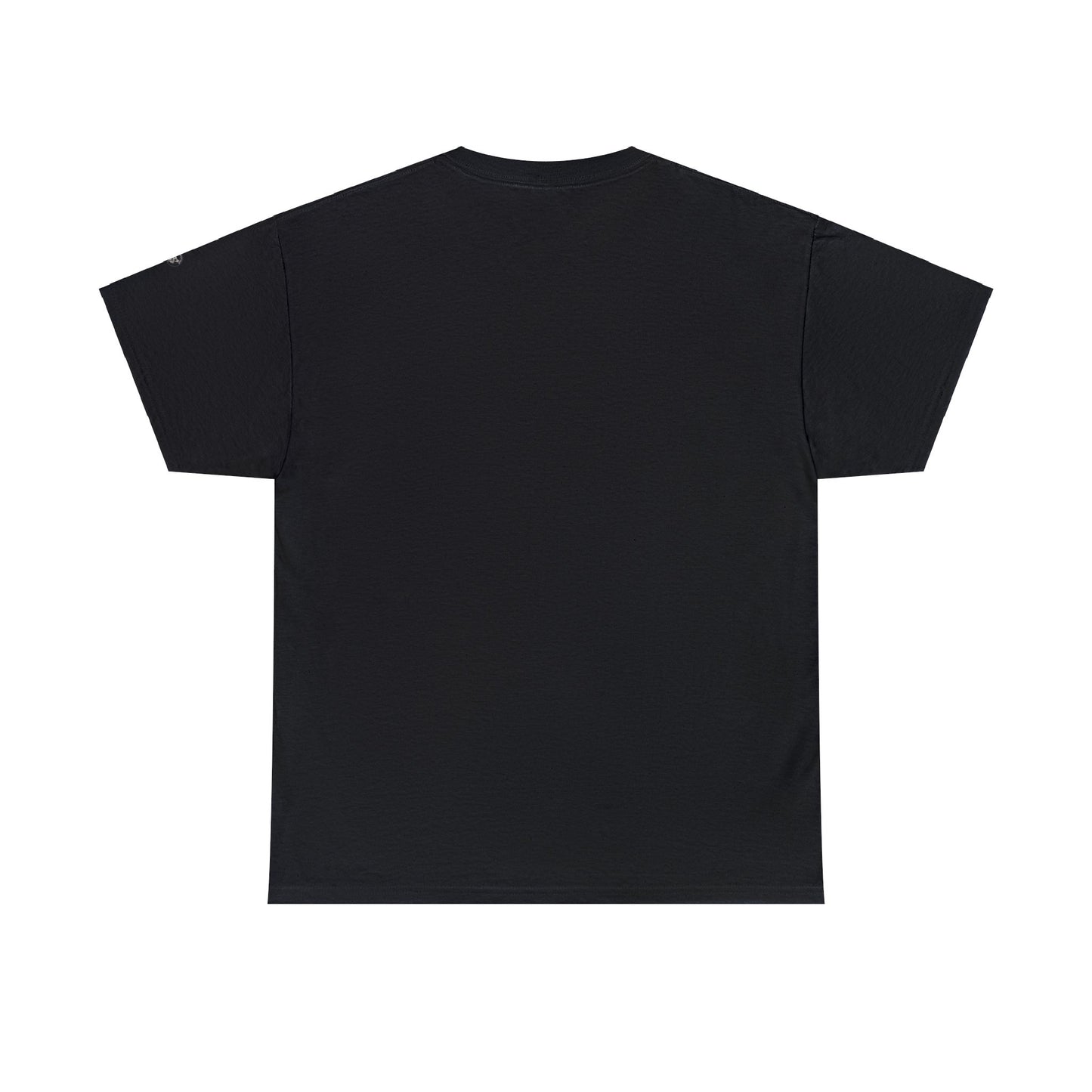 Cute as a Button - Unisex Heavy Cotton Tee