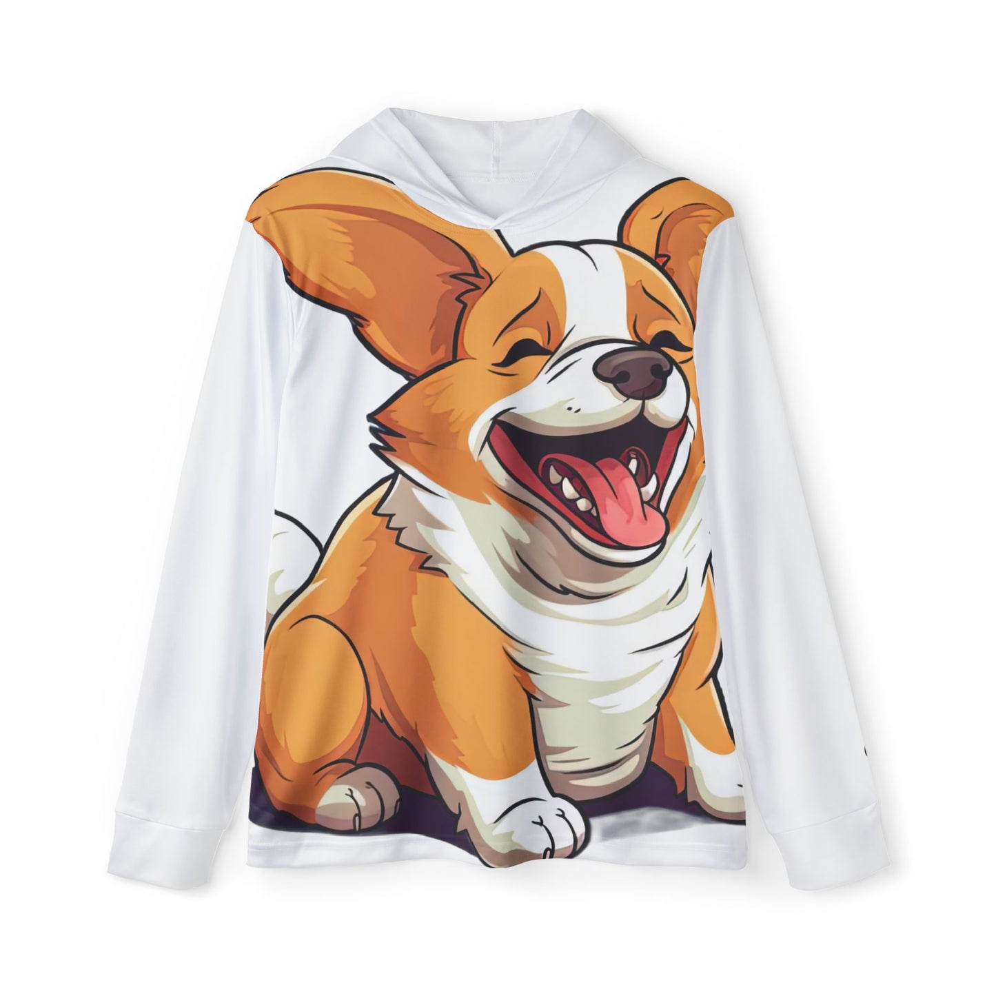 Jolly Jiggler Light Hoodie