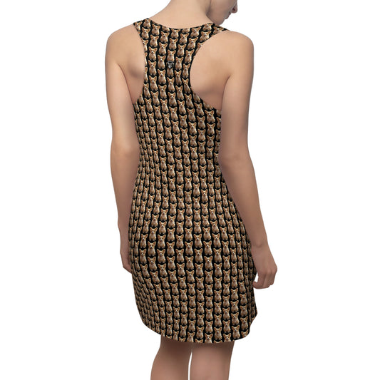 Sweetness - Racerback Dress
