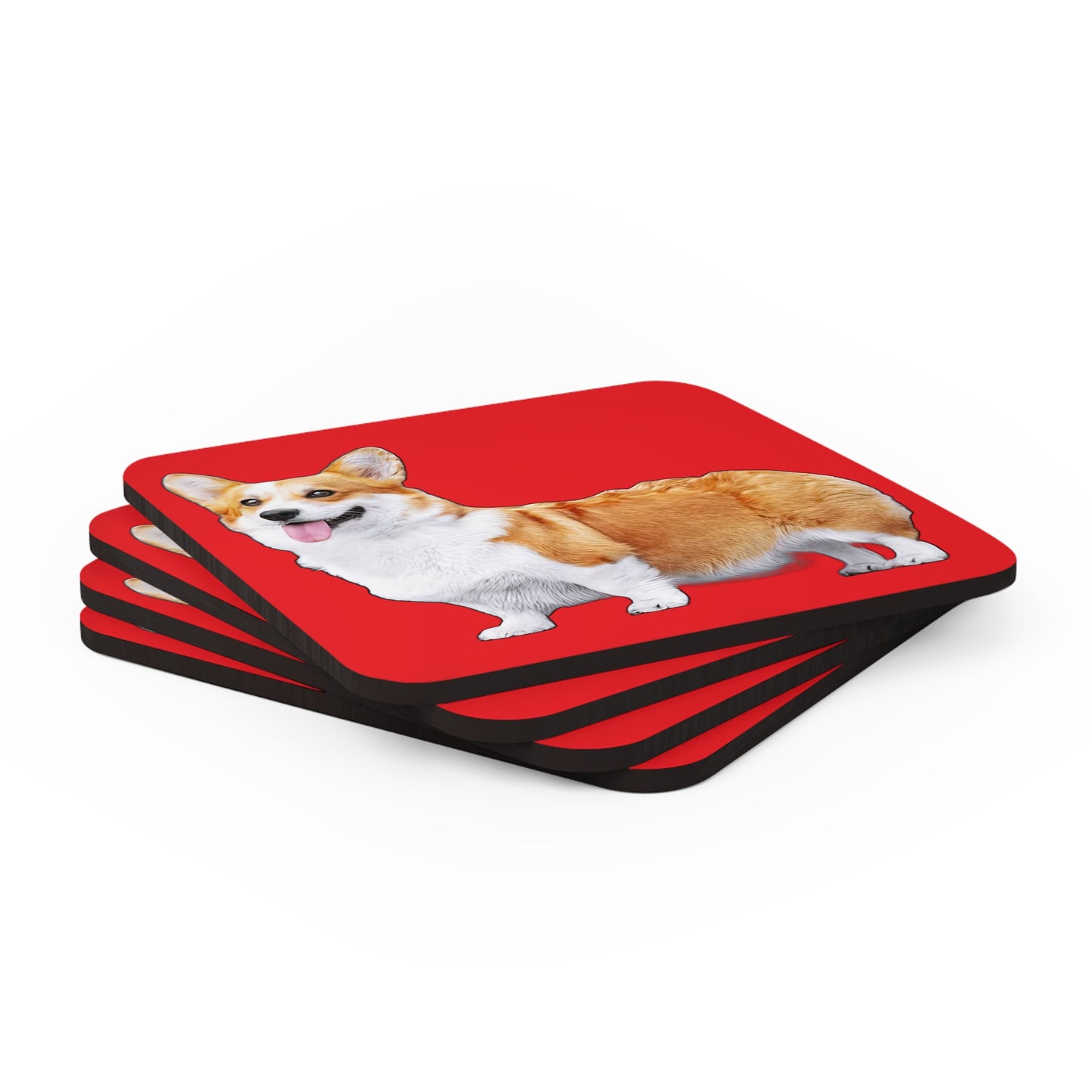 The Classic - Coasters