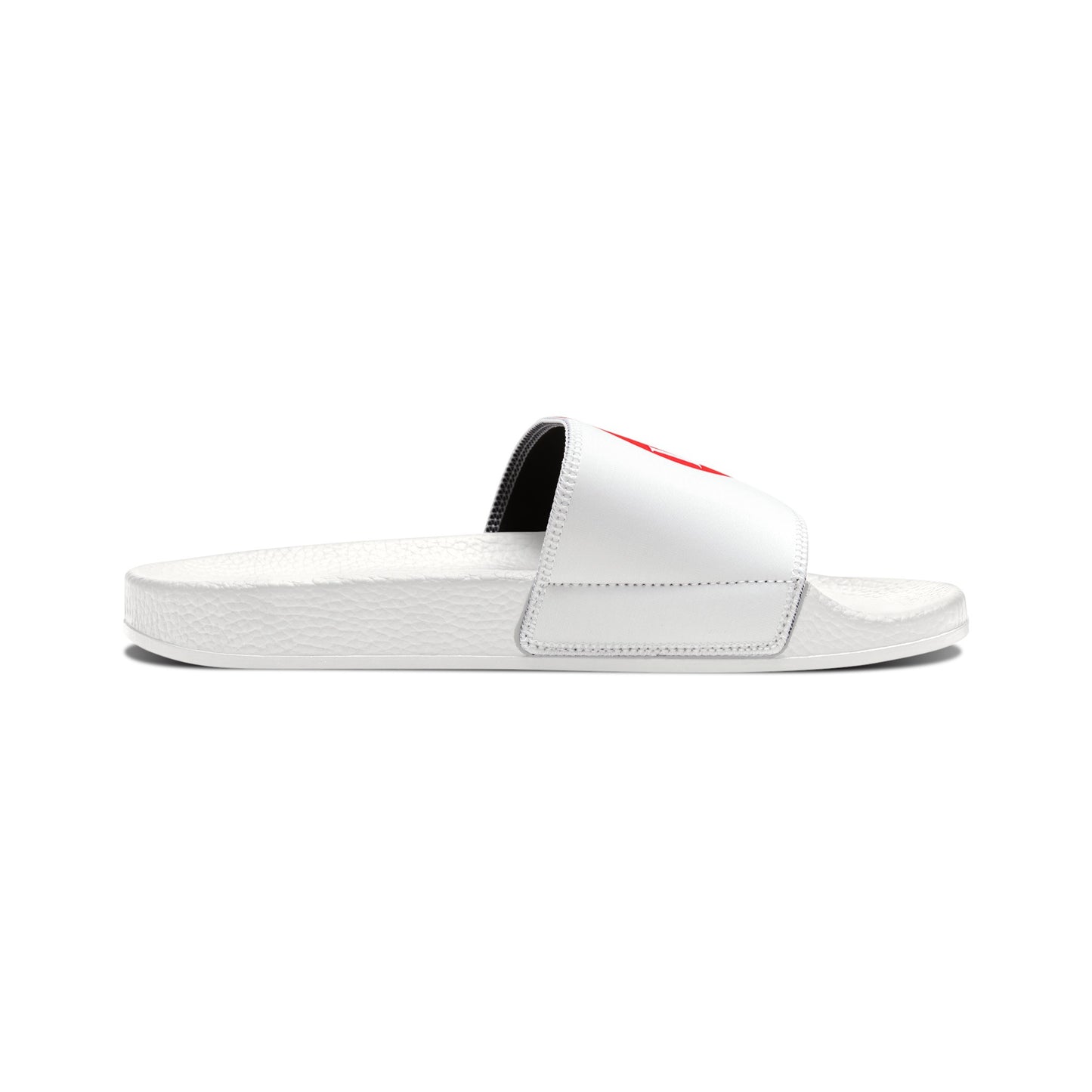 More Love - Women's Slide Sandals