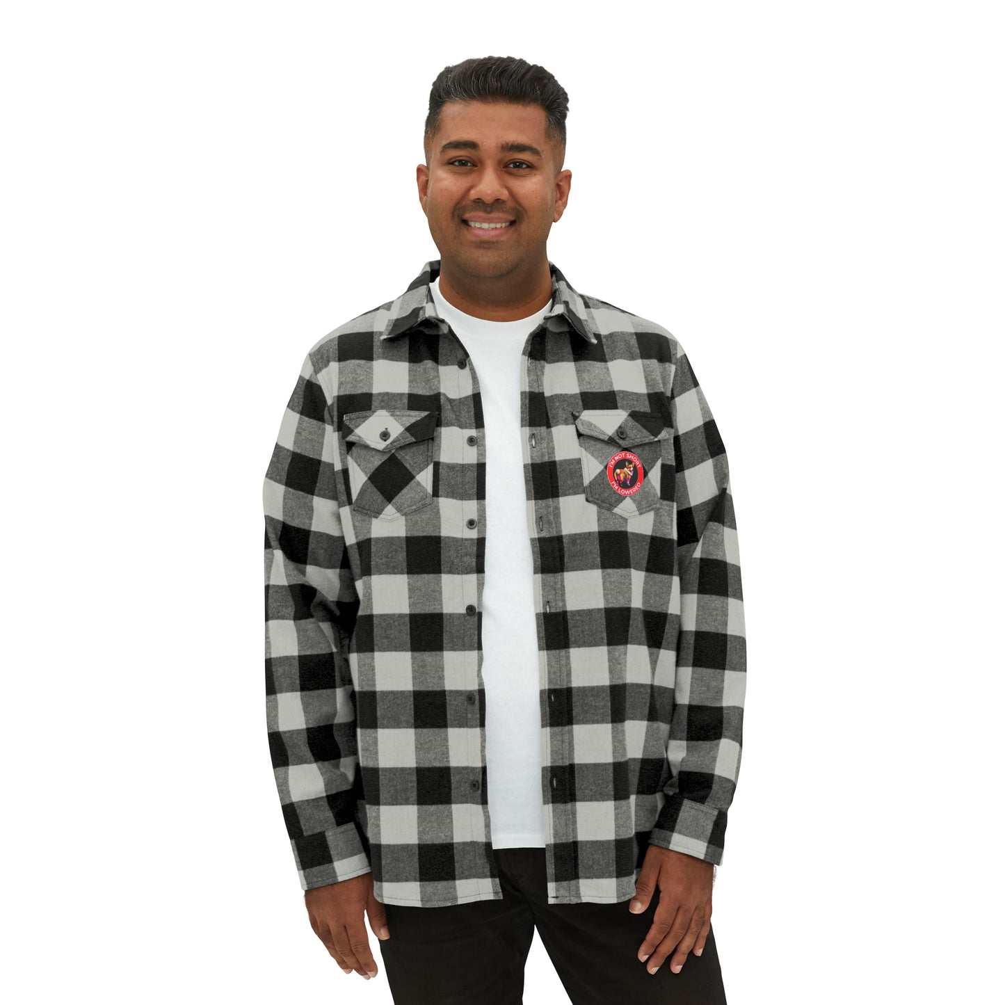 Lowrider - Flannel Shirt