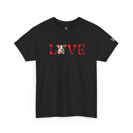 T-Shirt AMOUR