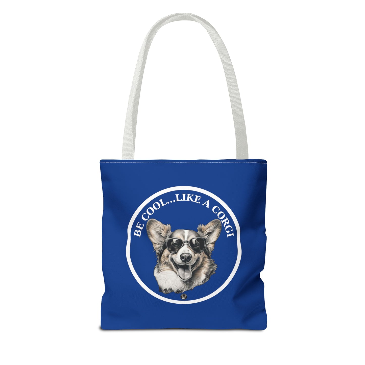 Be Cool - Tote Bag