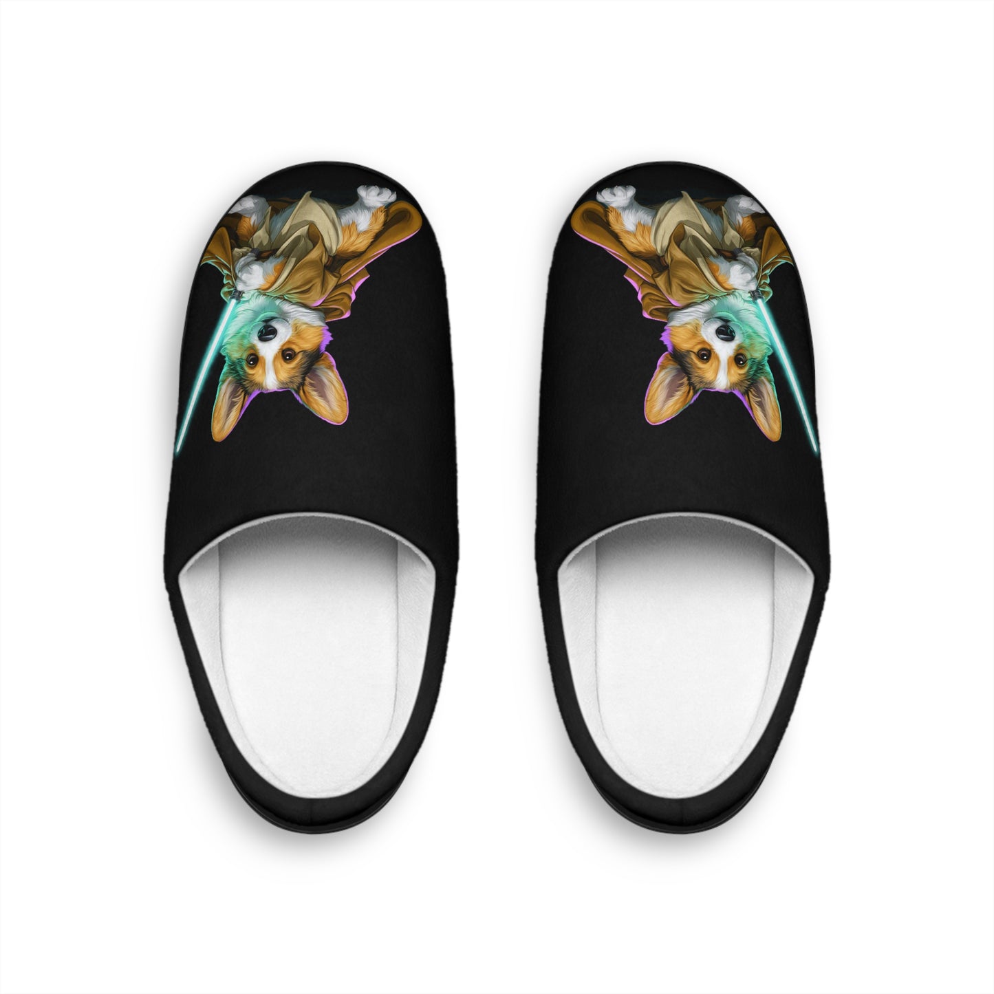 Jedi Force Women's Slippers