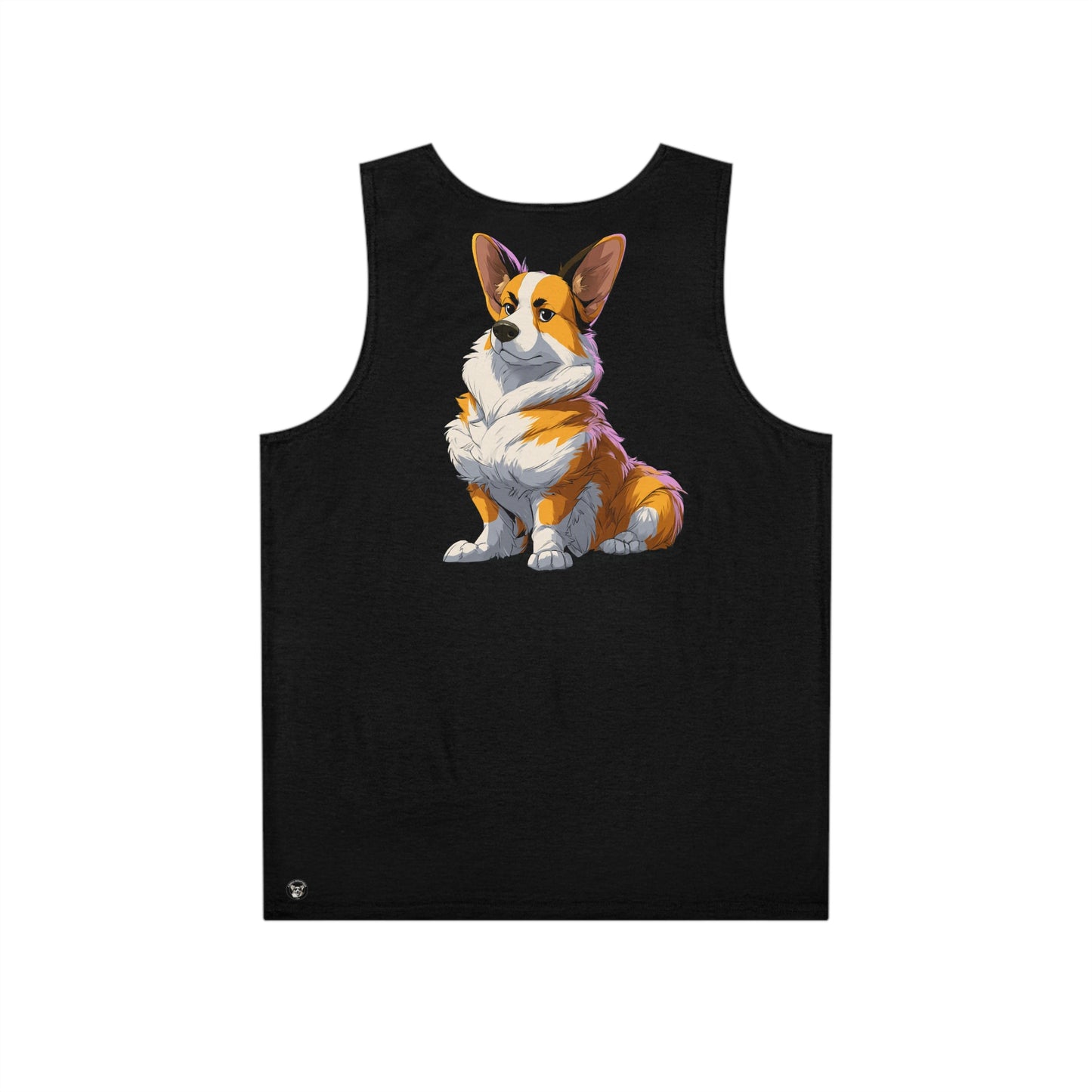 Débardeur Corgi Boutique