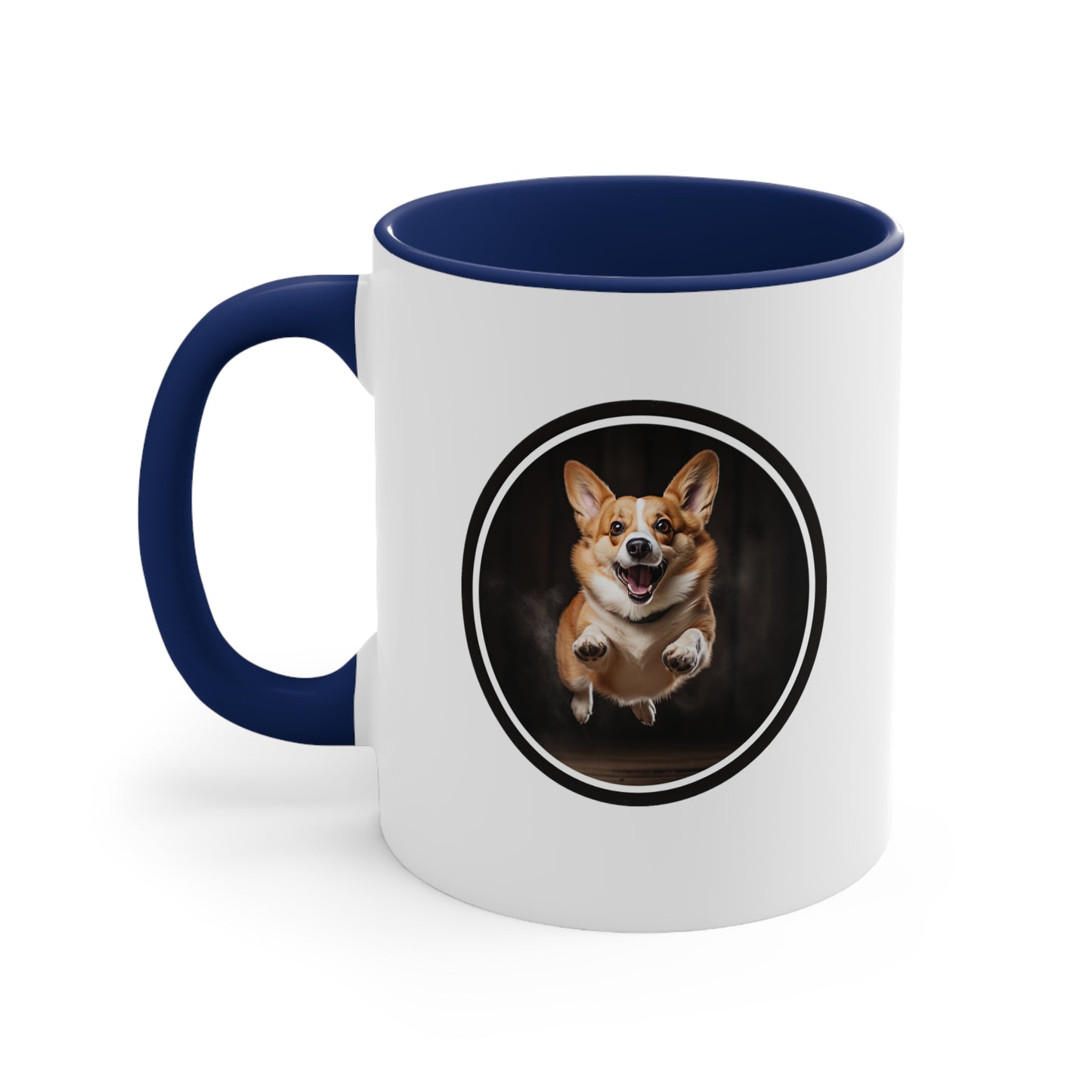 The Greeter - Mug