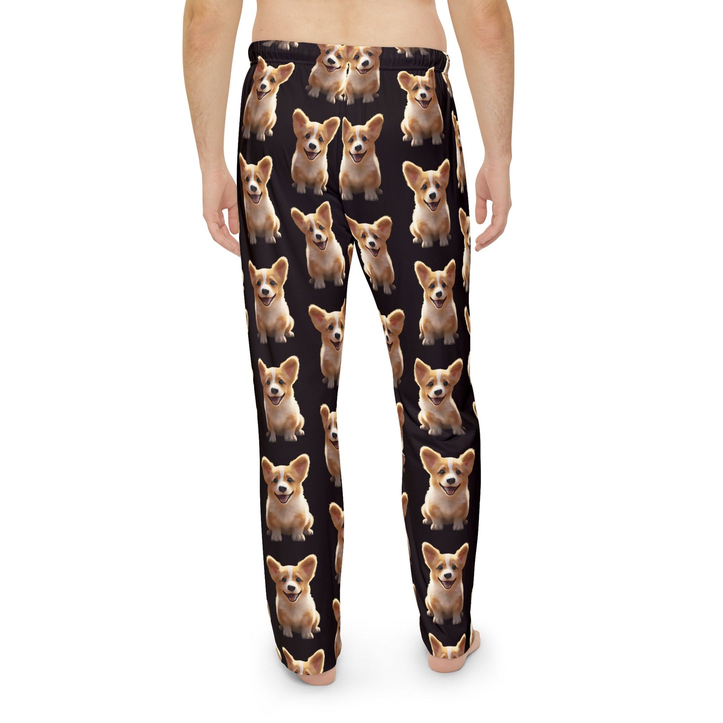 Sweetness Men's Pajama Pants