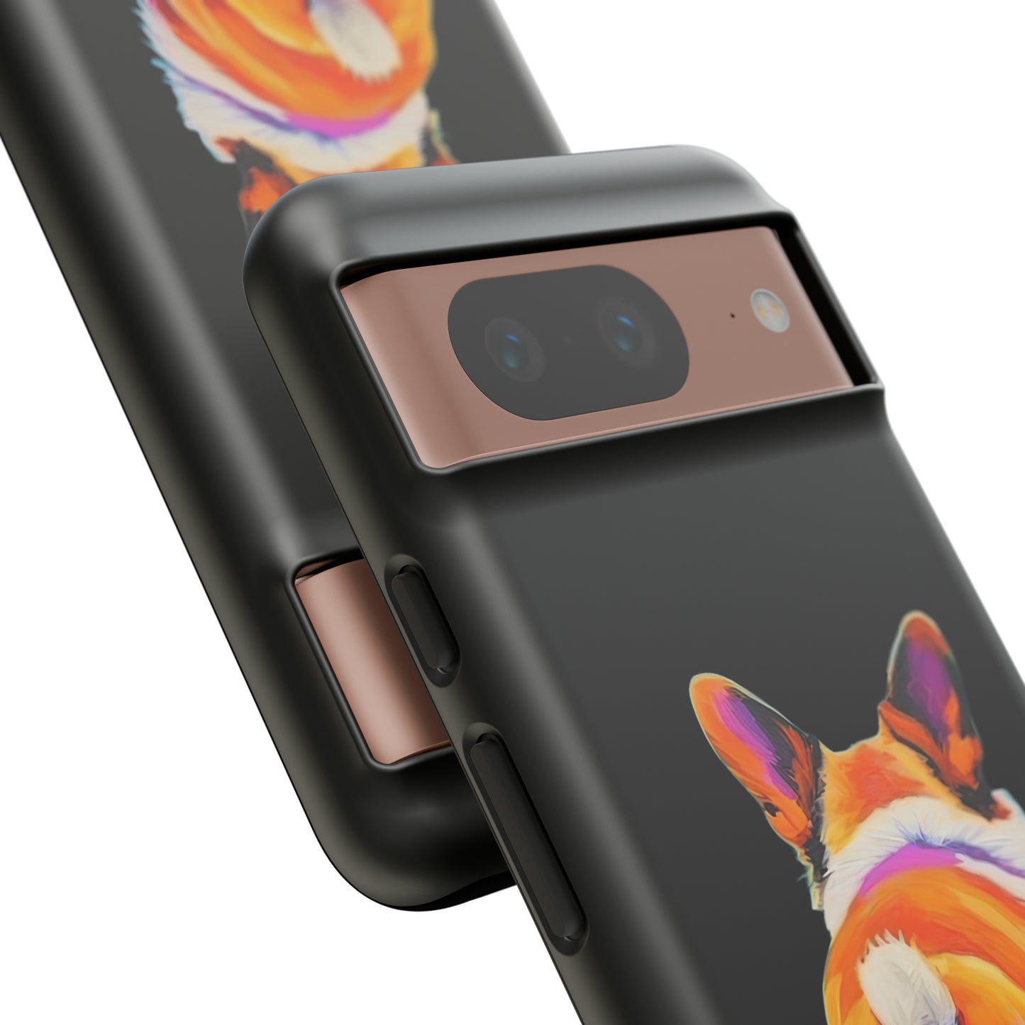 Corgi Butt - Phone Case