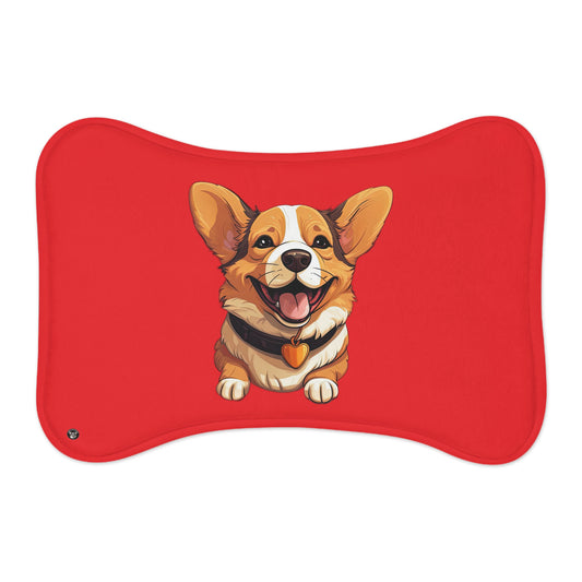 Puppy Love - Feeding Mat
