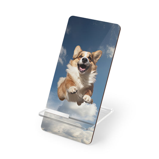 Super Corgi - Phone Stand