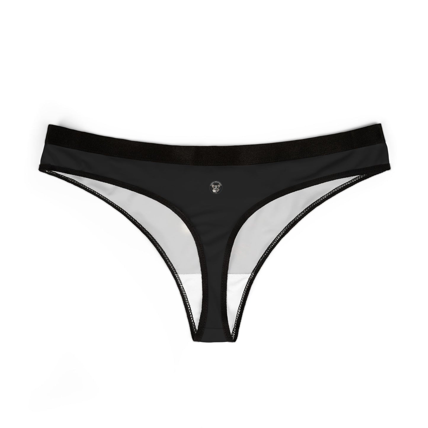 Renaissance Corgi Thong