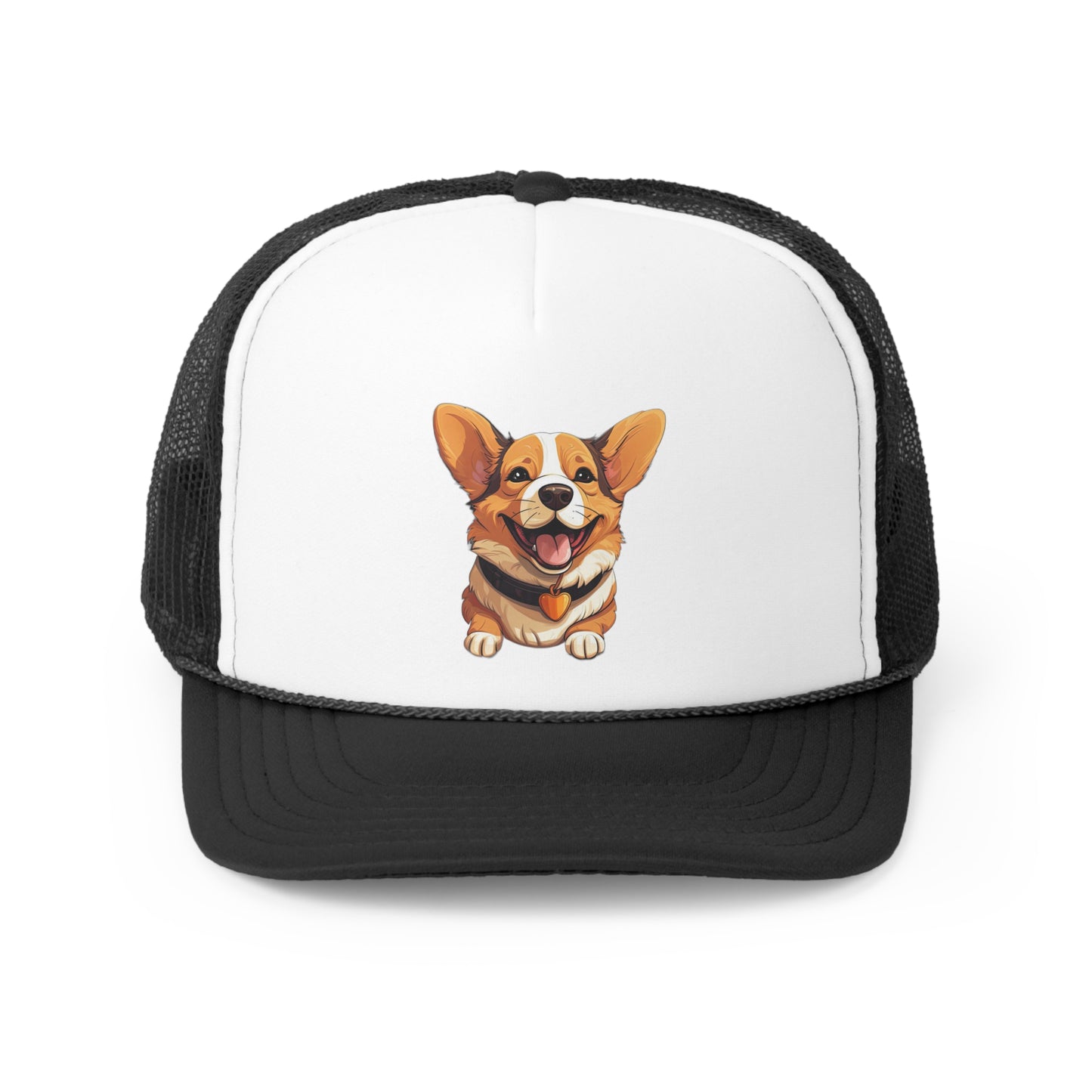 Puppy Love - Trucker Cap