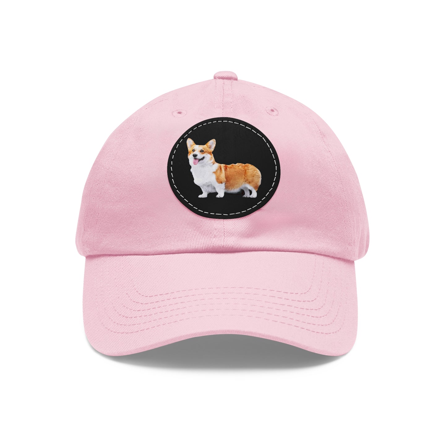 Classic Corgi Baseball Cap