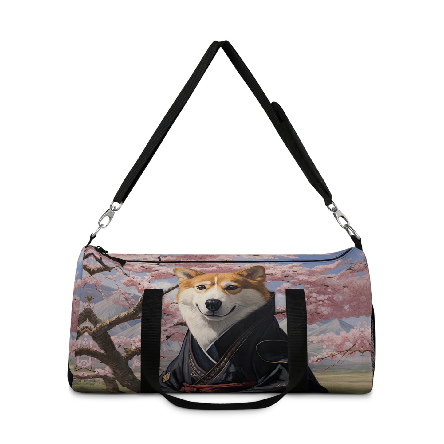 Zendog - Duffel Bag