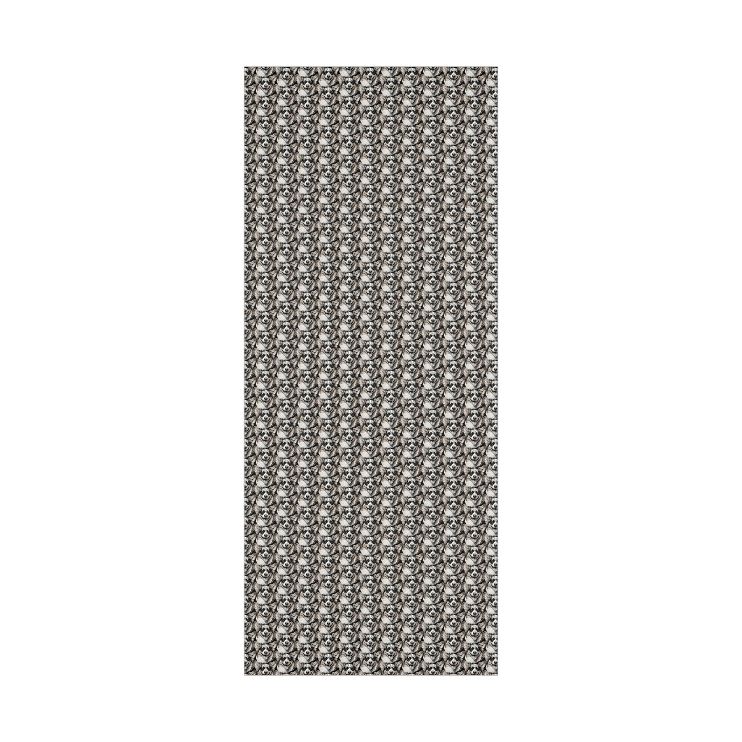 Corgi Cool - Gift Wrapping Paper