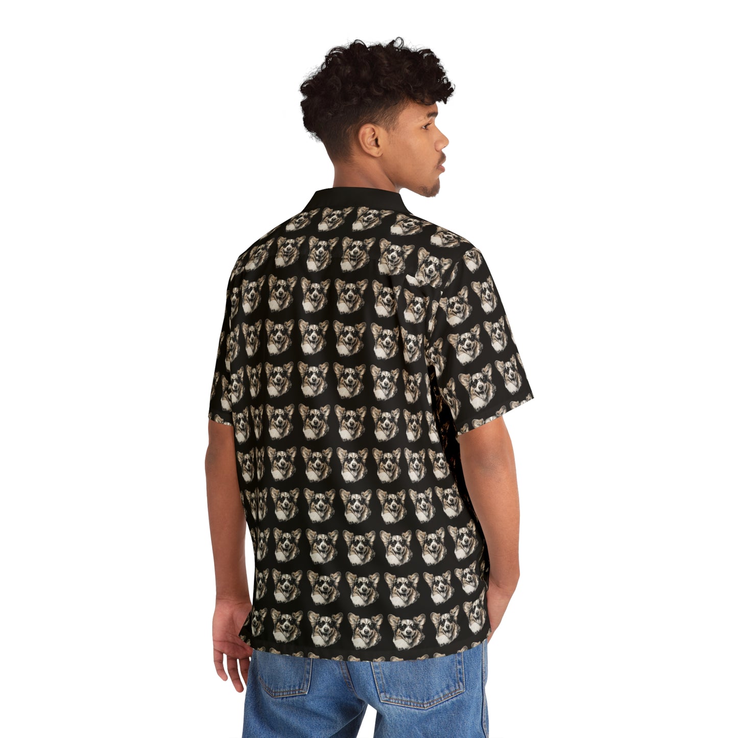 Corgi Cool - Chill Shirt