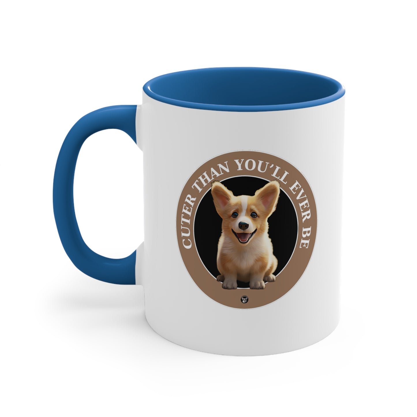 Cuter Than You - Mug