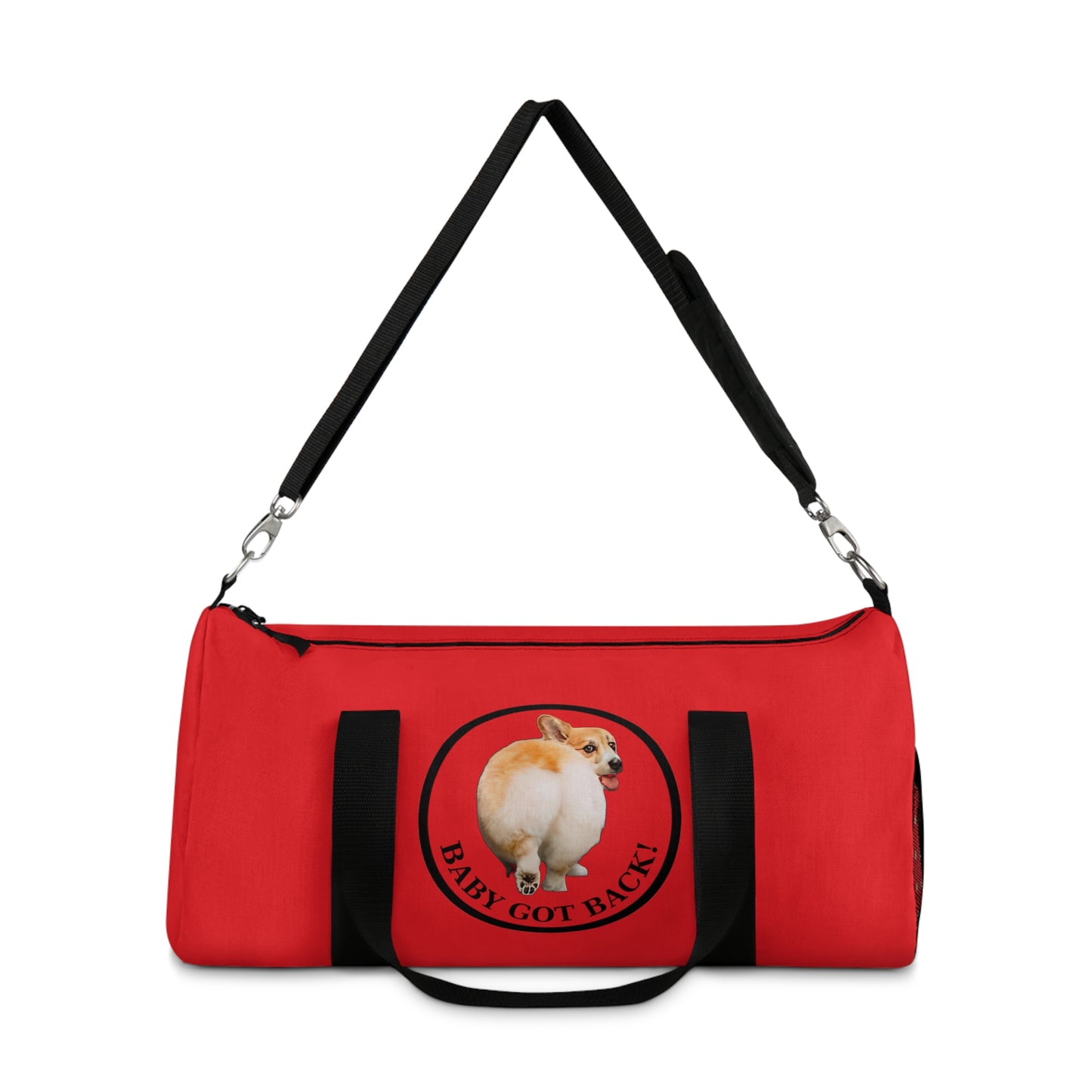 Baby Got Back - Duffel Bag