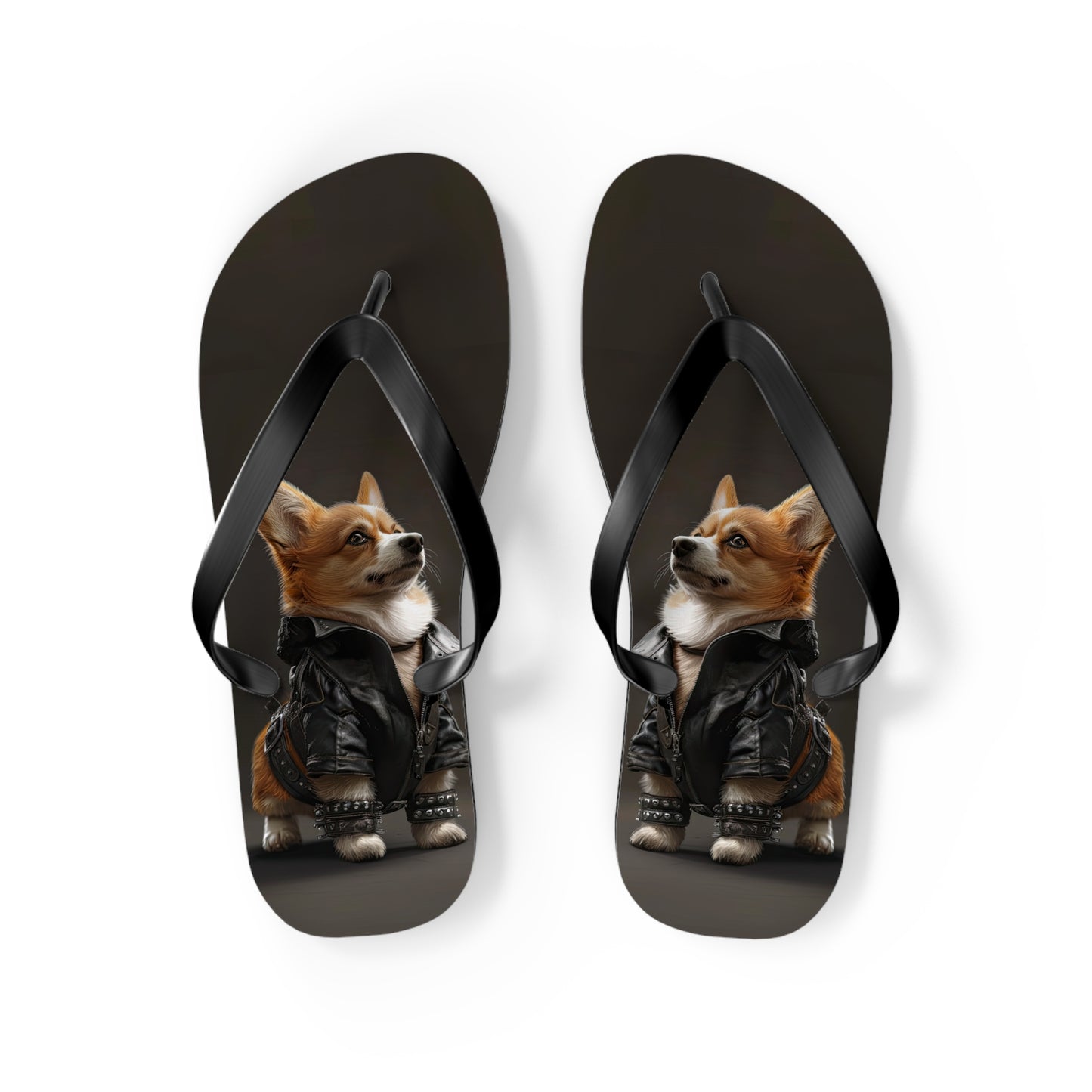 Leader of the Pack Flip-Flops
