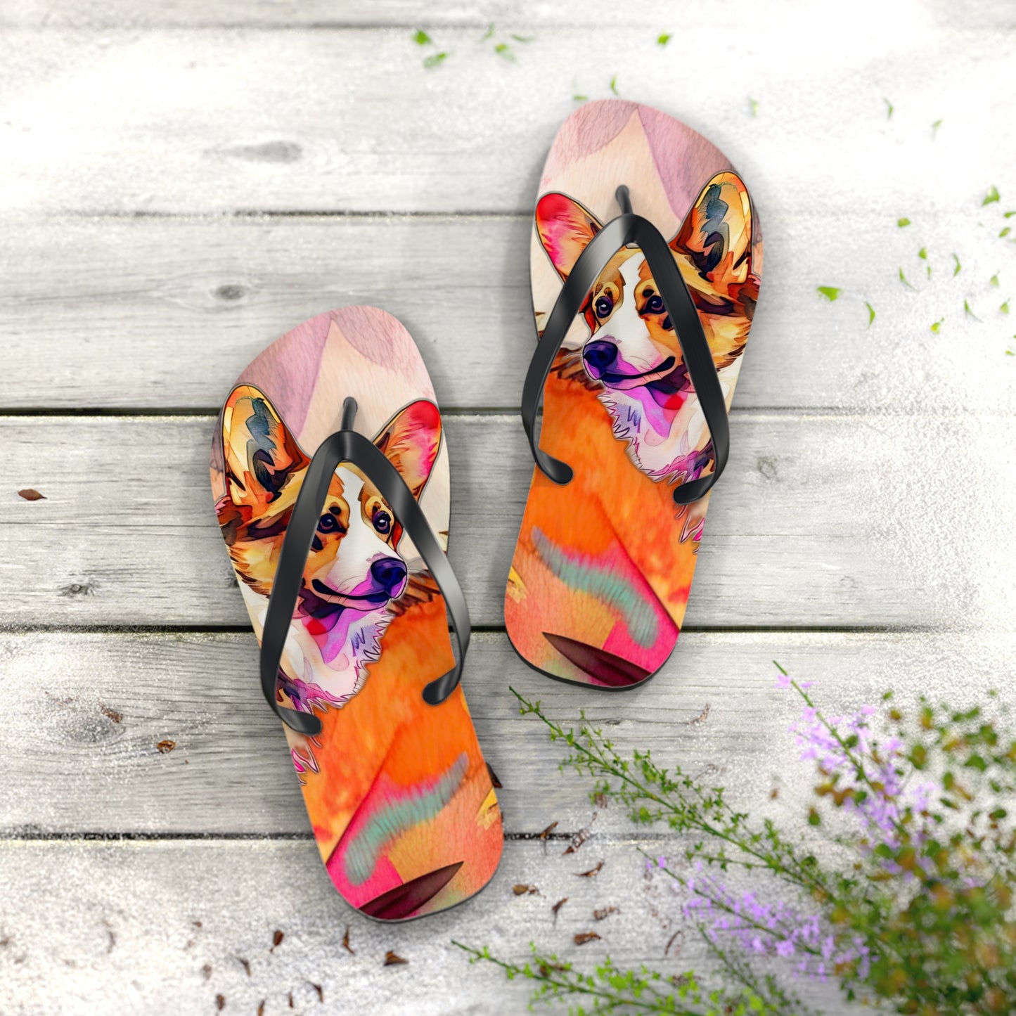 Observer Flip-Flops