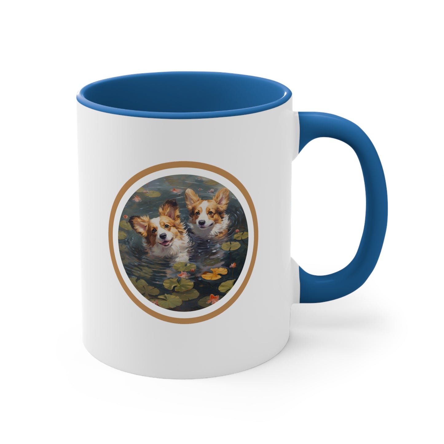 Pond Pups - Mug