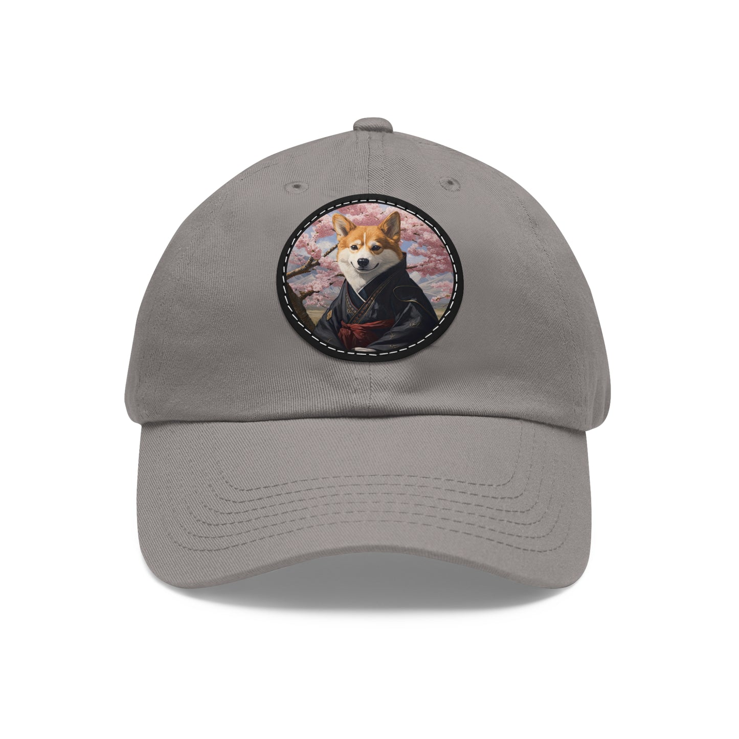 Zendog Baseball Cap