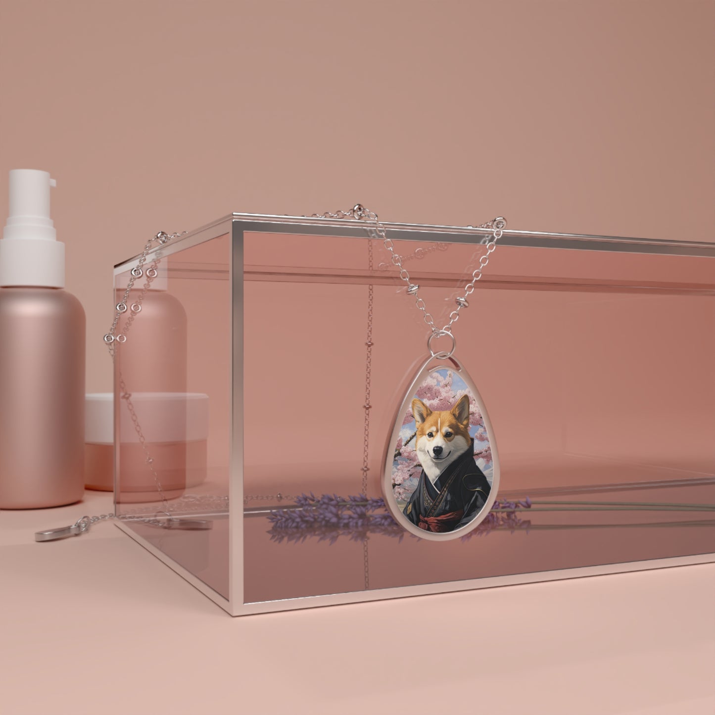 Zendog - Necklace