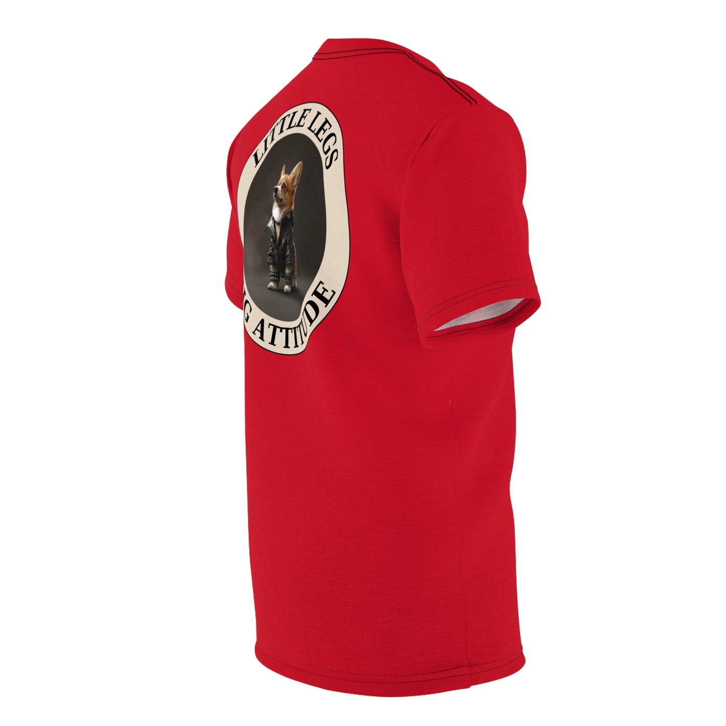 Big Attitude T-Shirt