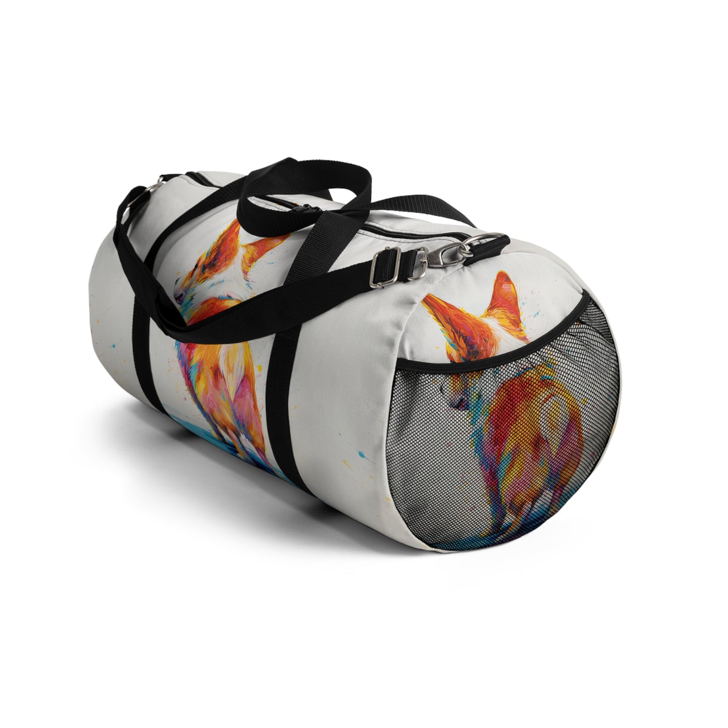 Rump Toast - Duffel Bag
