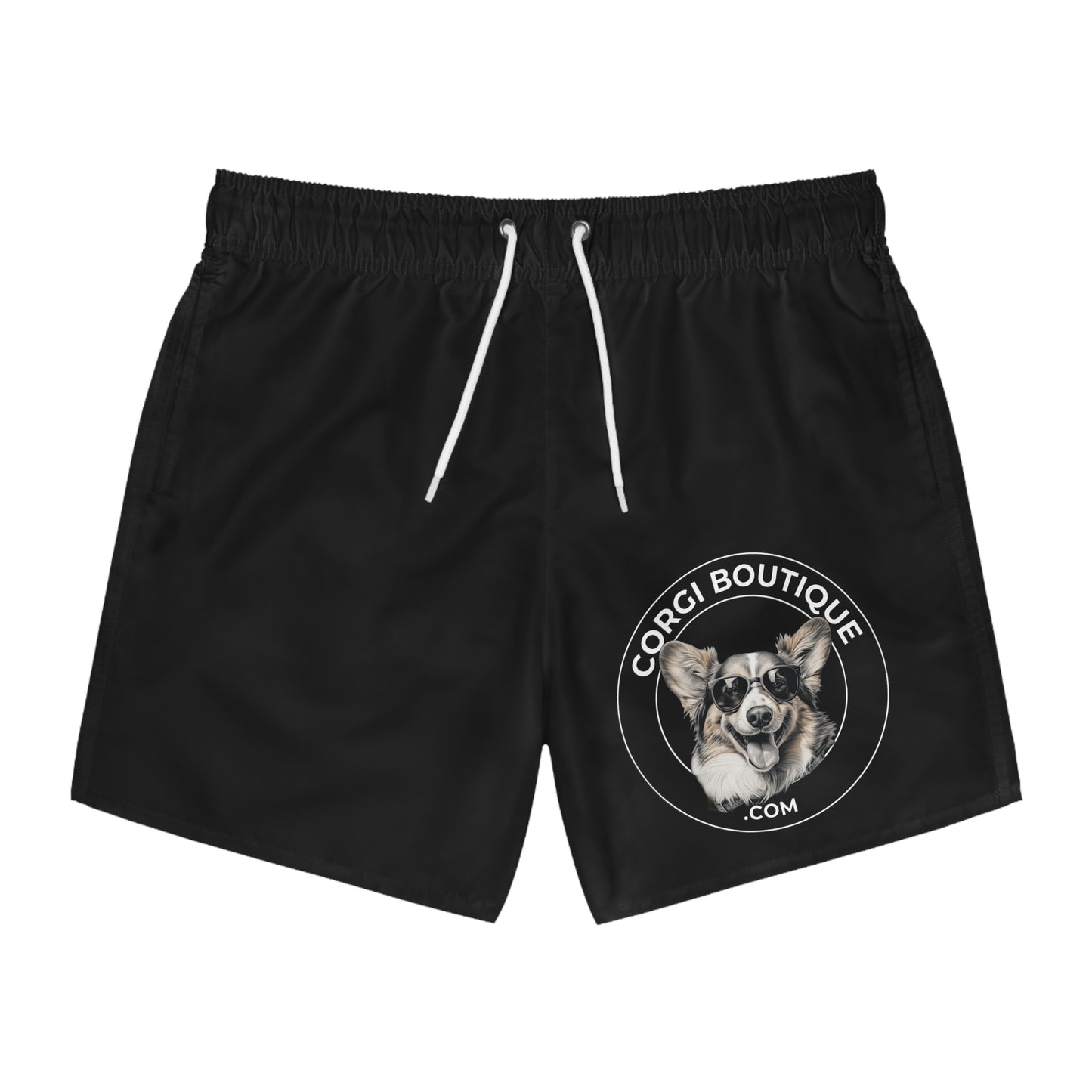 Corgi Boutique - Swim Trunks