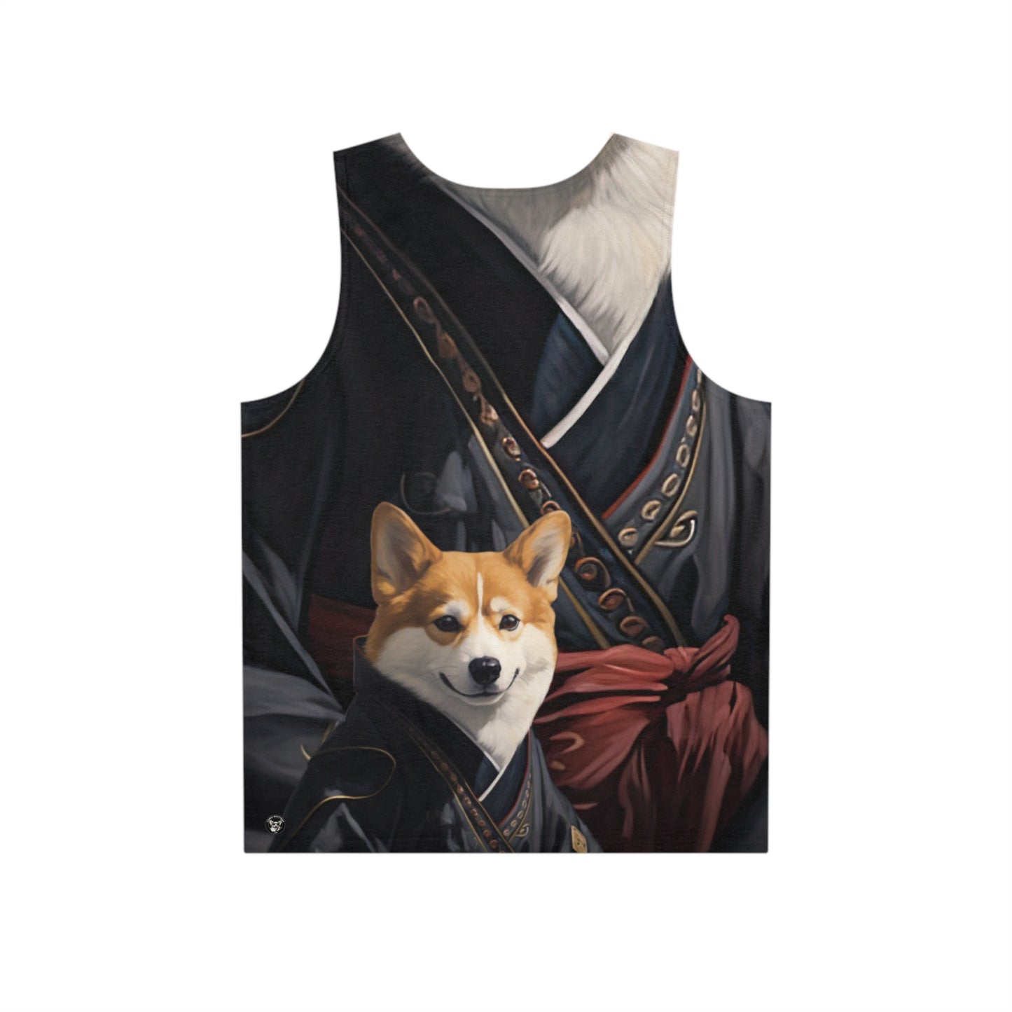 Char Corgi Ninja