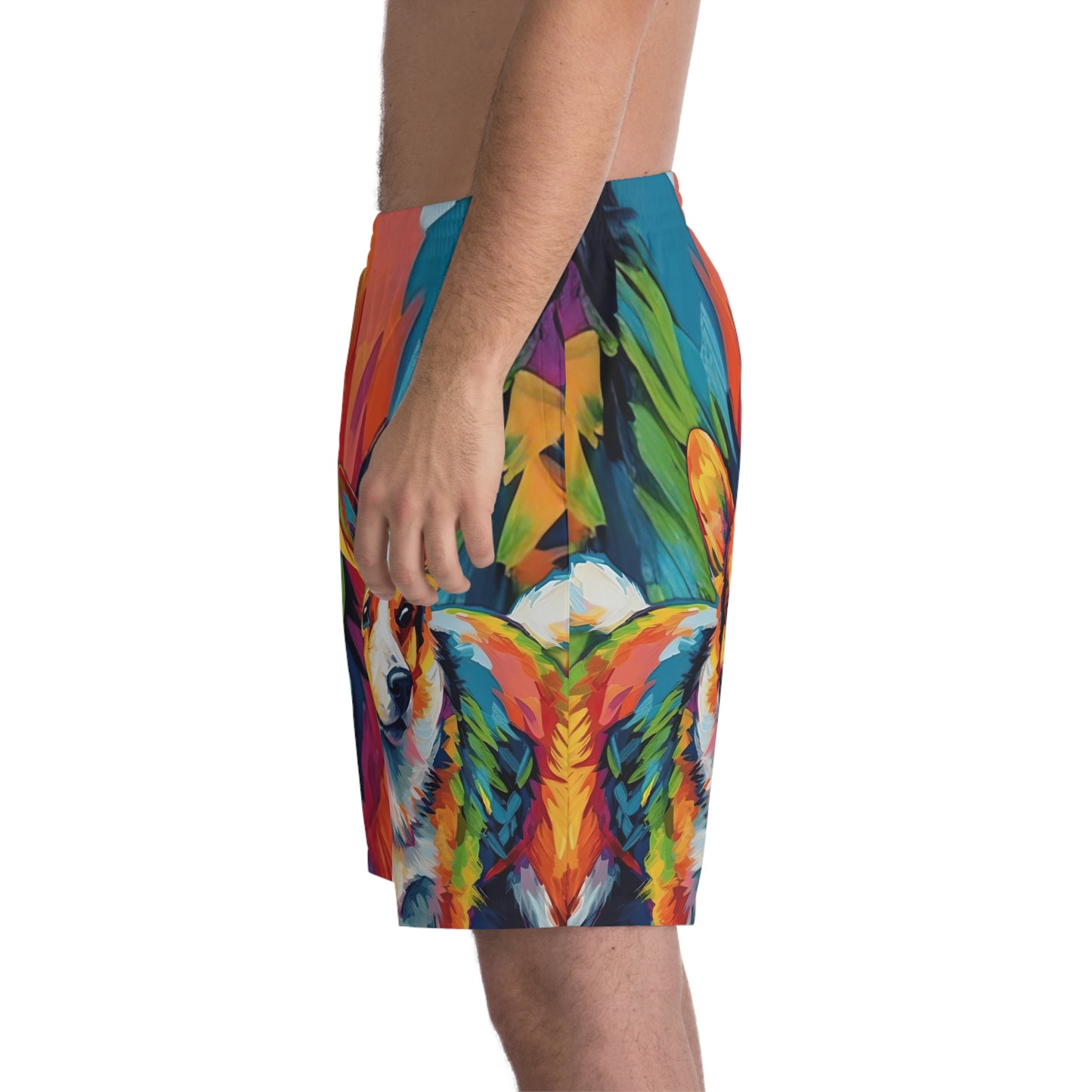 Short de bain Scout