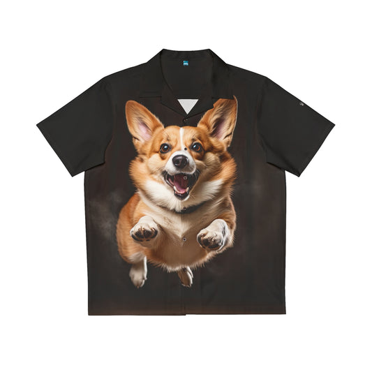 The Greeter - Chill Shirt