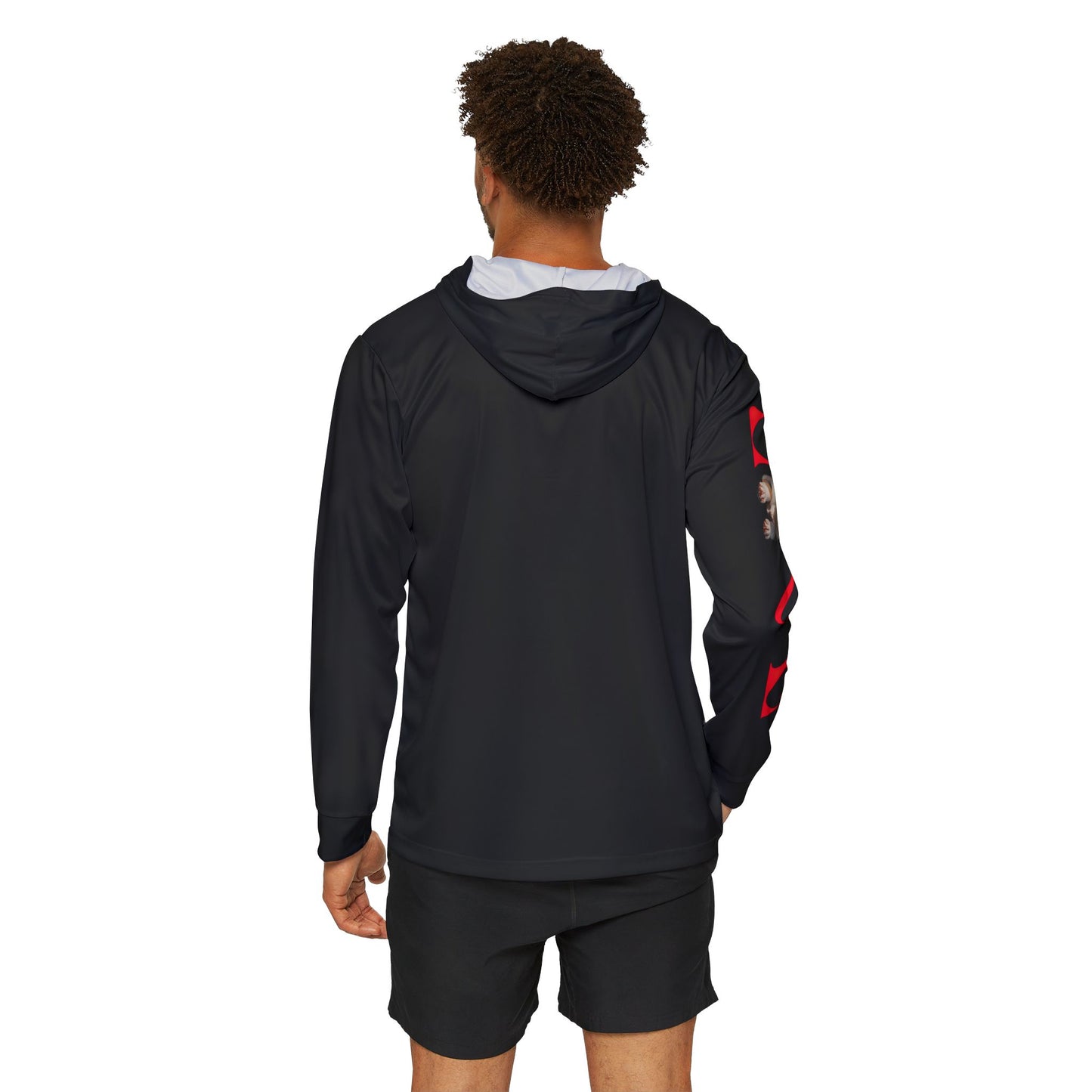 LOVE Light Hoodie