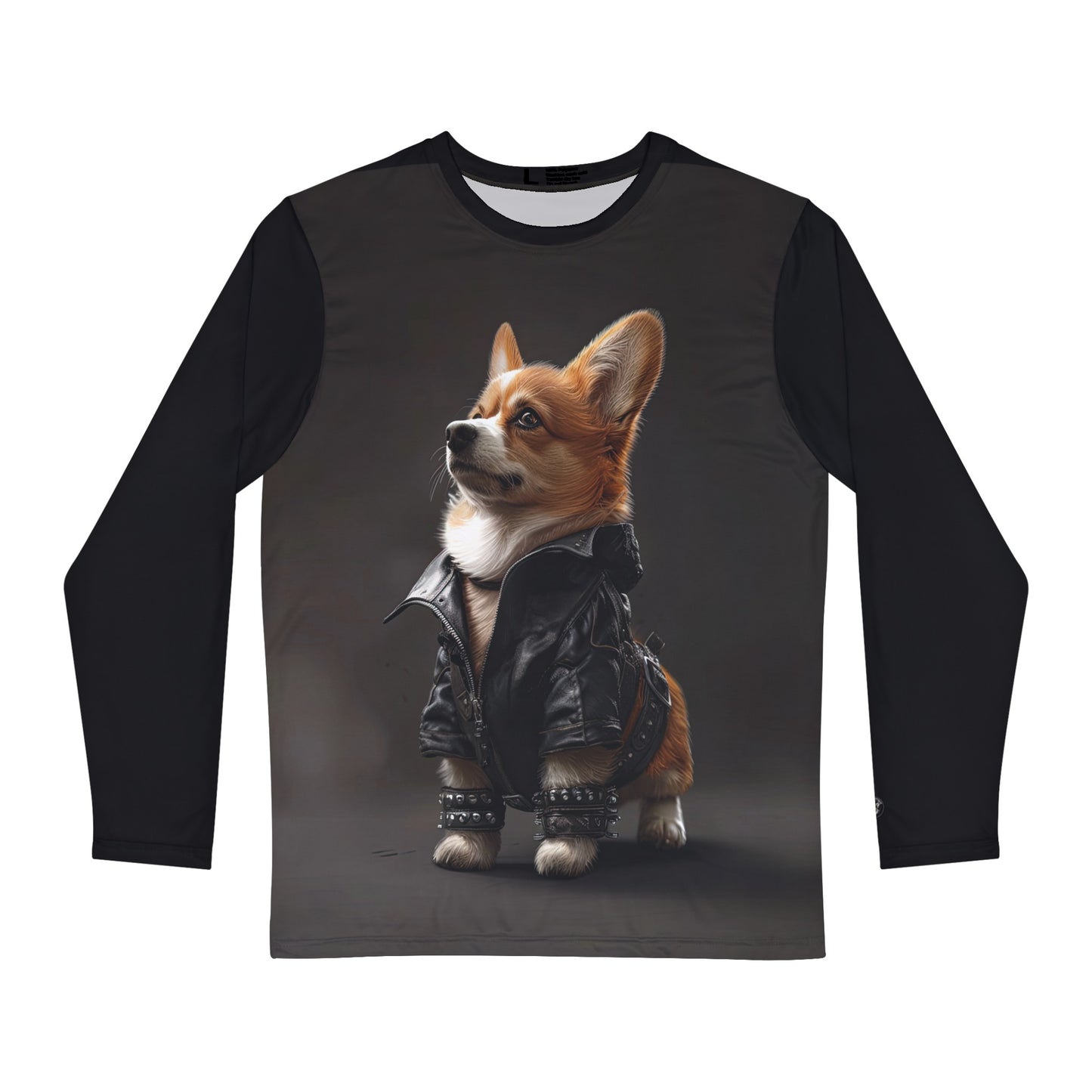 Leader of the Pack - Long Sleeve Shirt