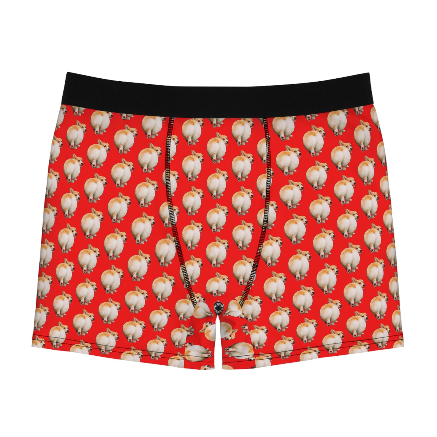 Baby Got Back Boxer Briefs!