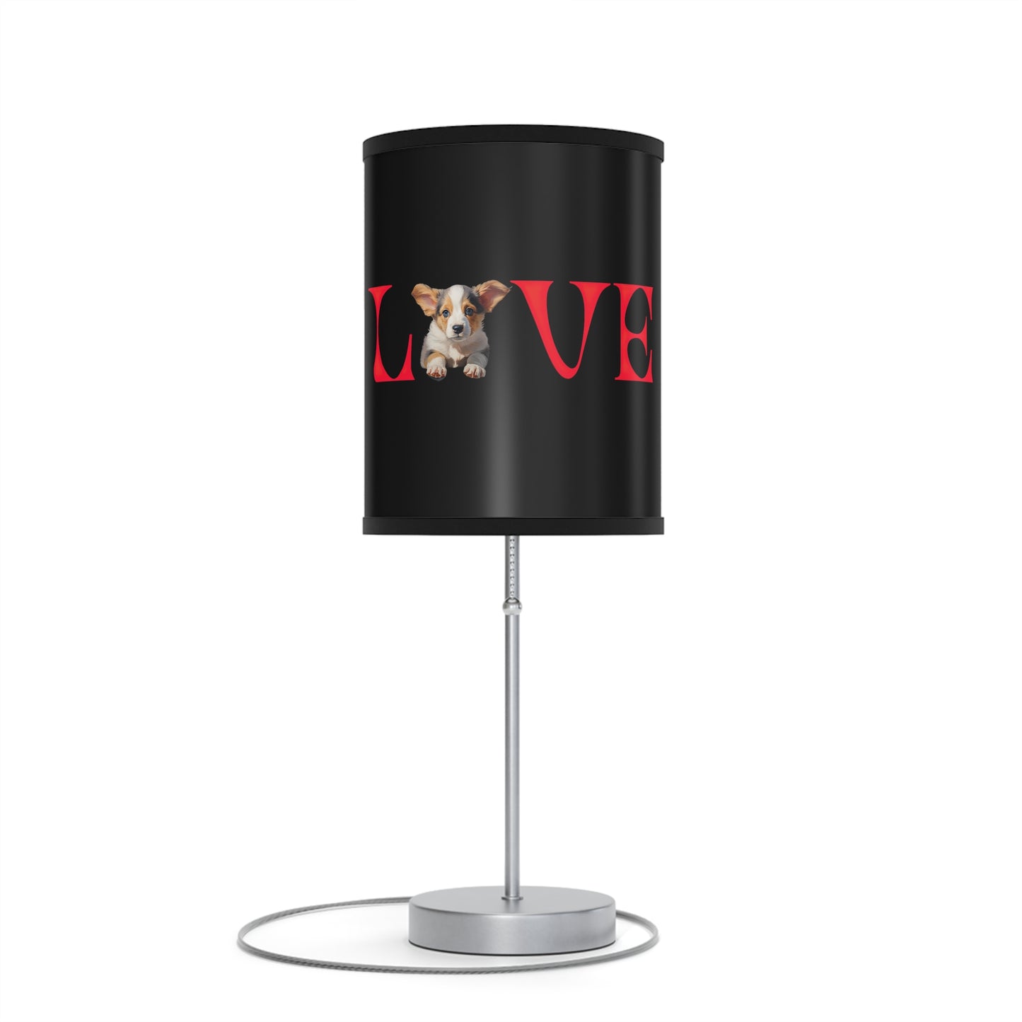 LOVE - Lamp